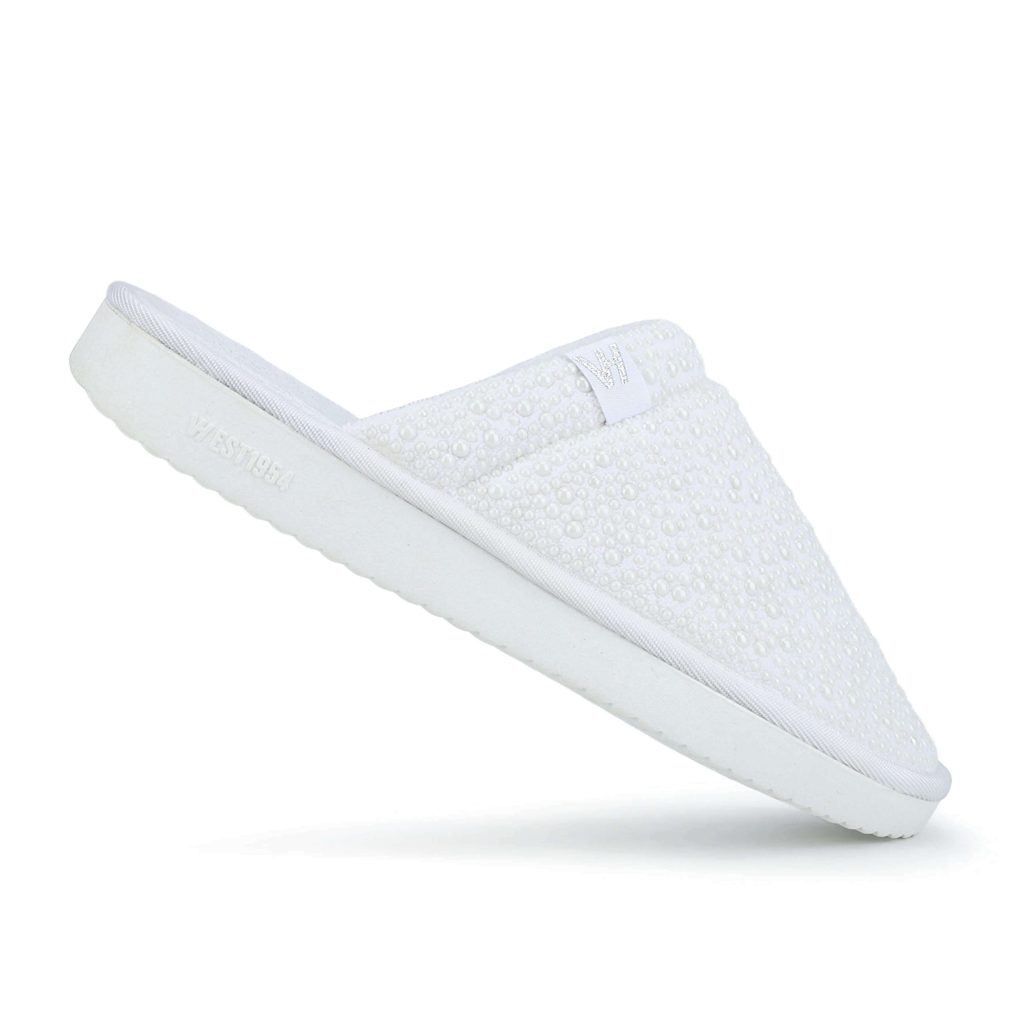 Mellow - White Pearls - Image 8