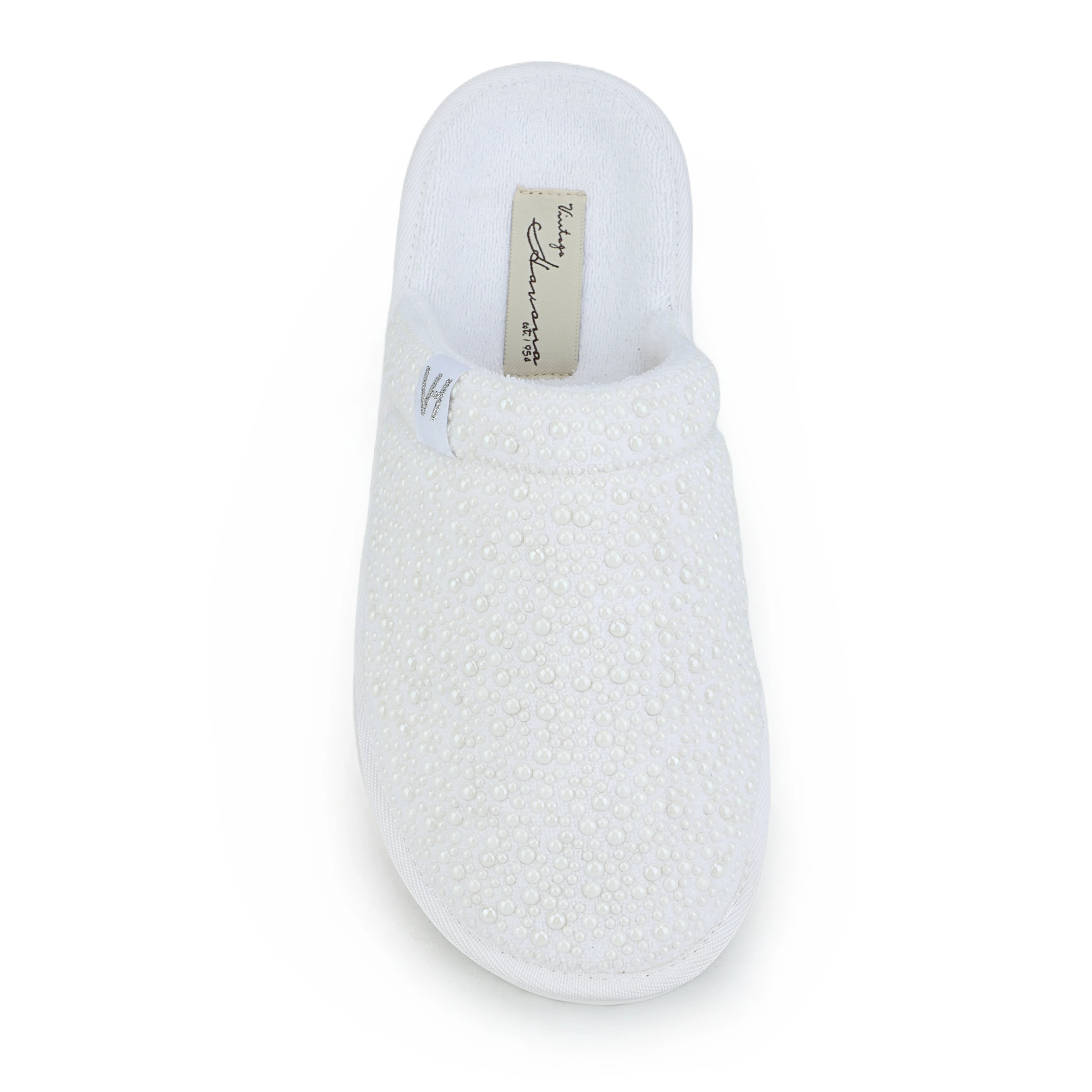 Mellow - White Pearls - Image 9