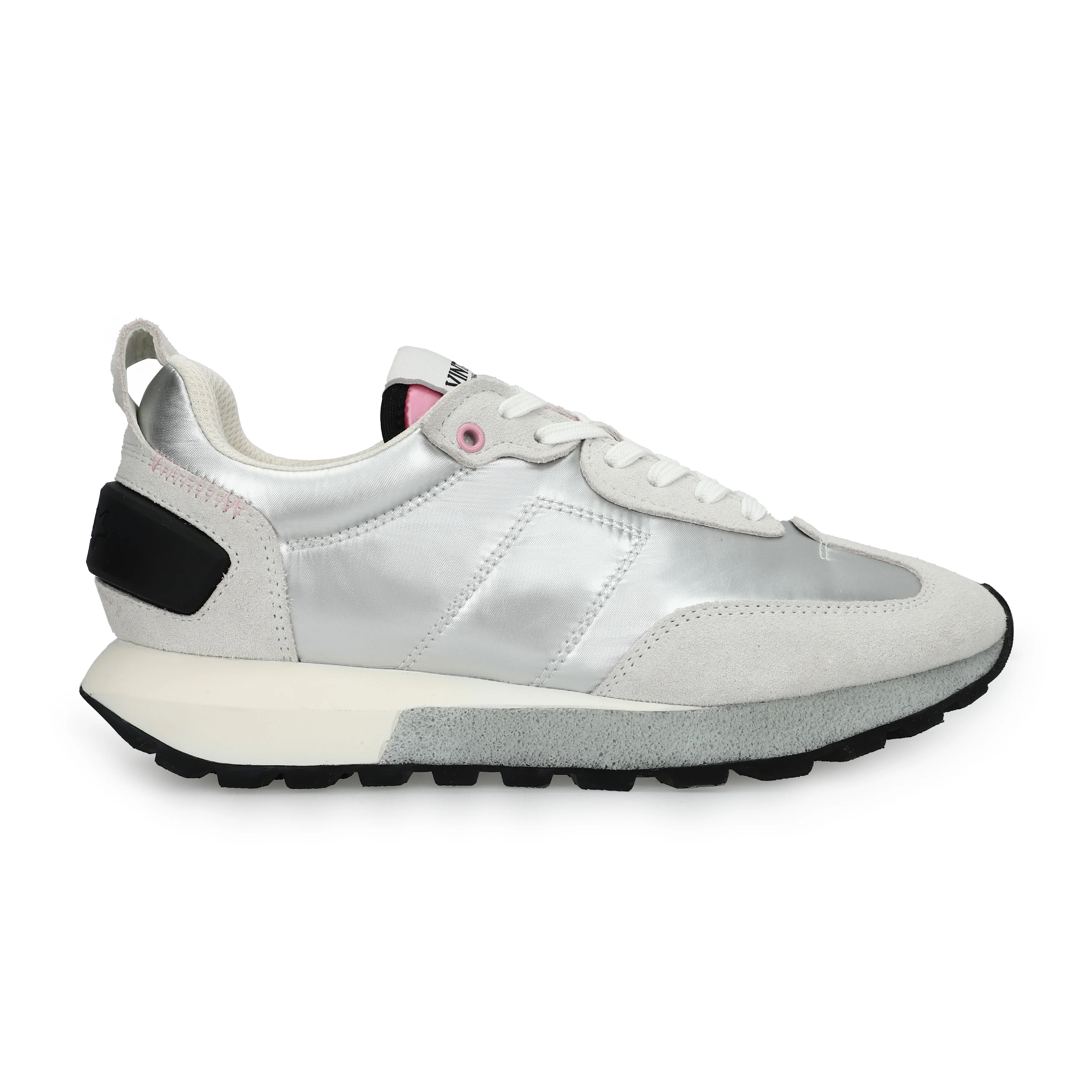 MILES 3 - SILVER MULTI - Image 2