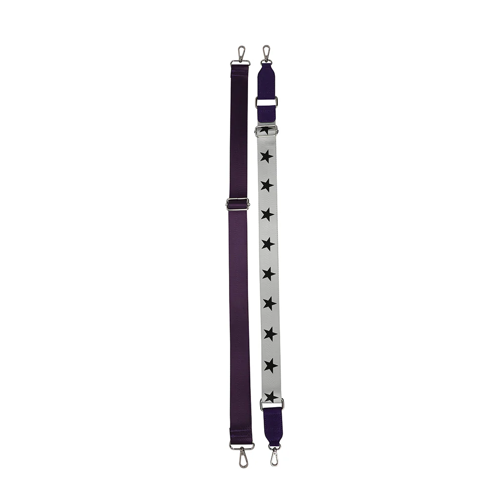 MINI MOLLY - PURPLE GOLD - Image 4