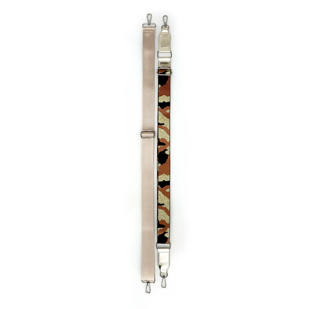 MINI MOLLY - WHITE GOLD - Image 4