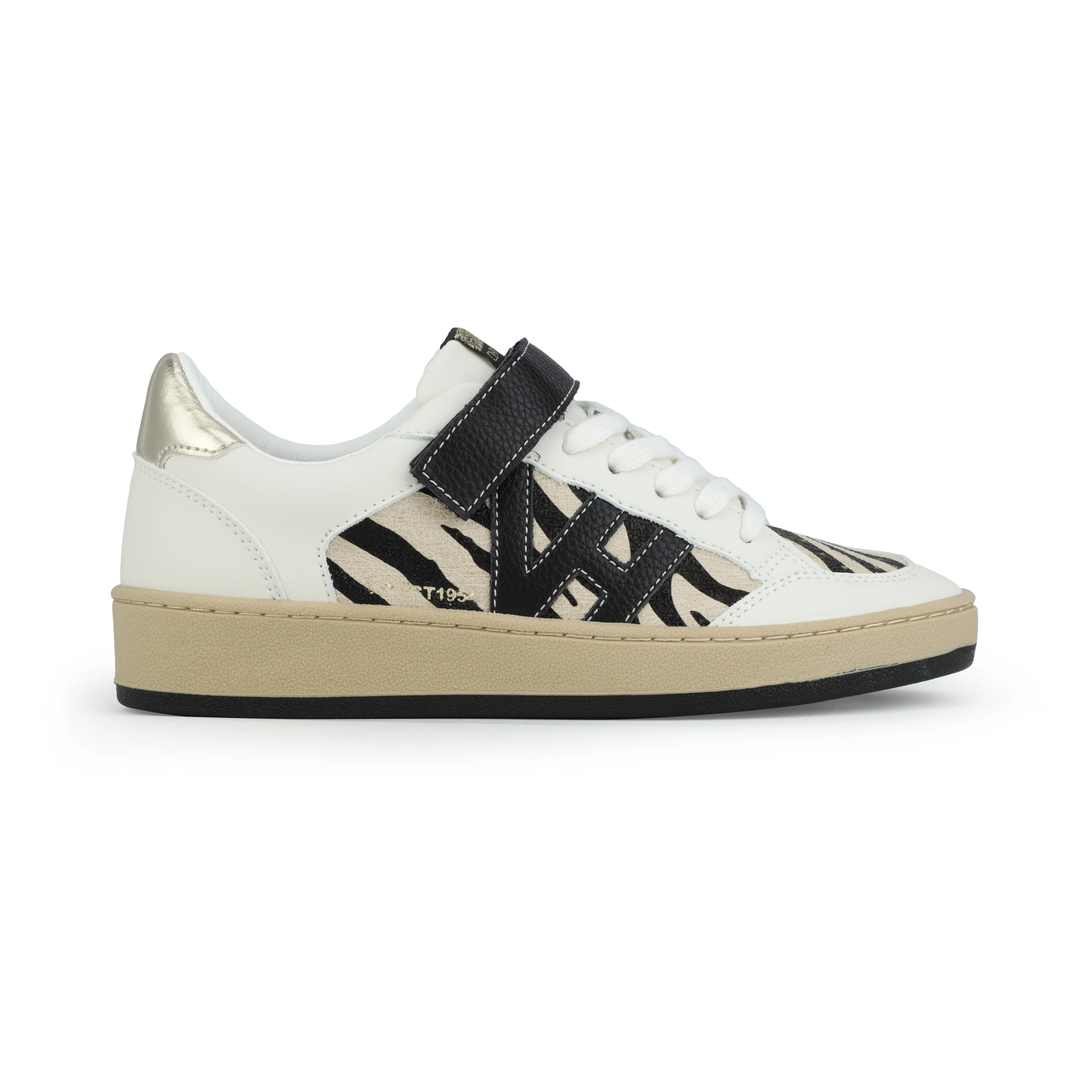 NEXT - WHITE ZEBRA WITH STRAP - Image 2