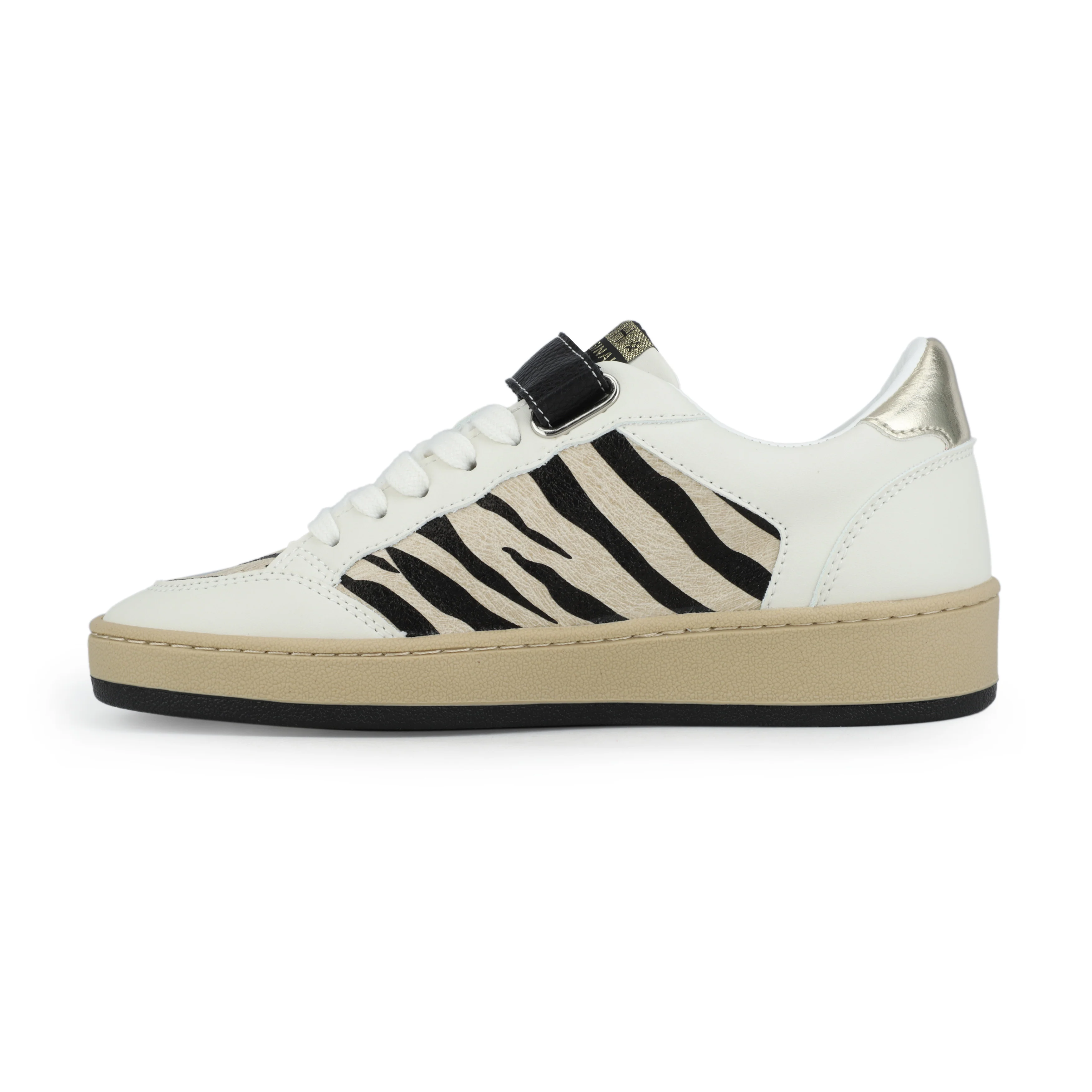 NEXT - WHITE ZEBRA WITH STRAP - Image 4