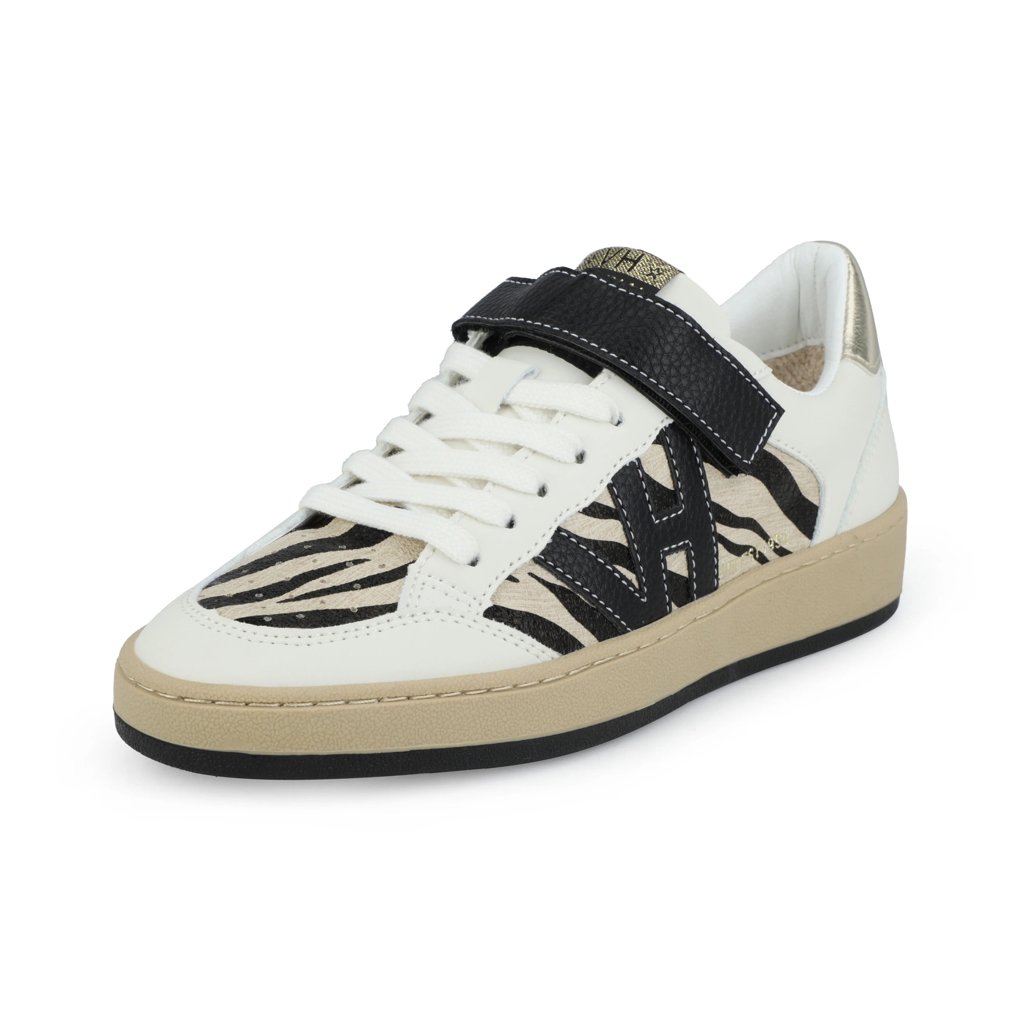 NEXT - WHITE ZEBRA WITH STRAP - Image 7