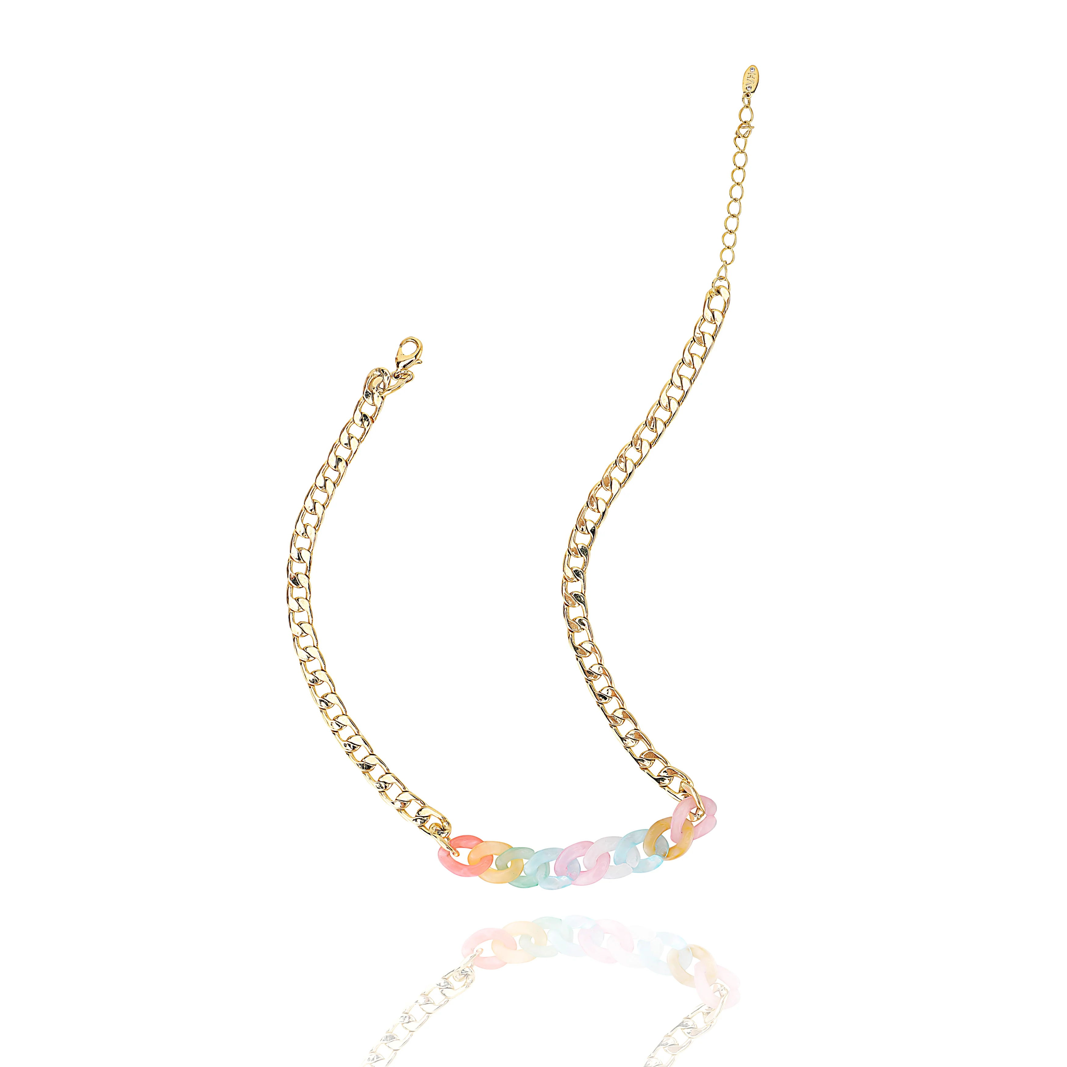 NICOLE Necklace - Image 3