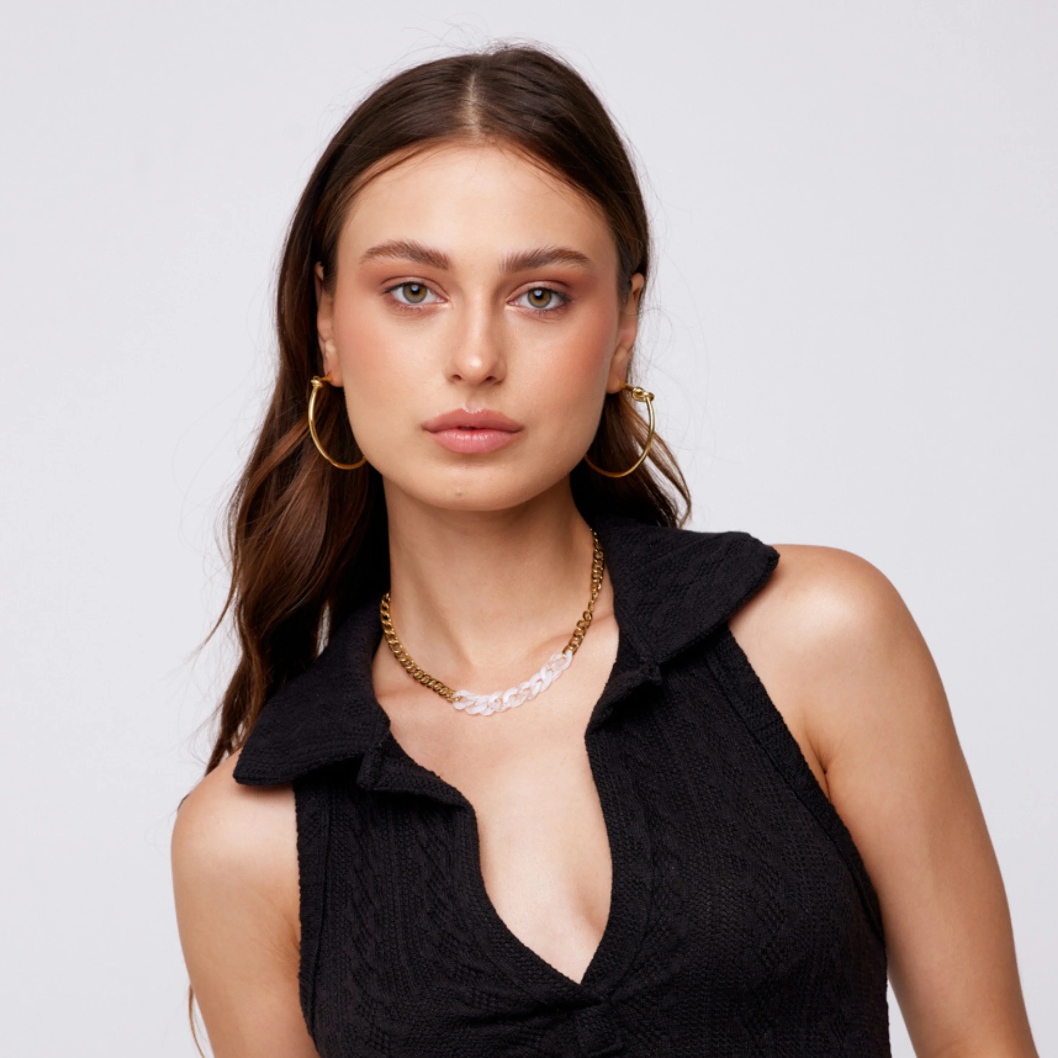 NICOLE 4 NECKLACE - Image 2