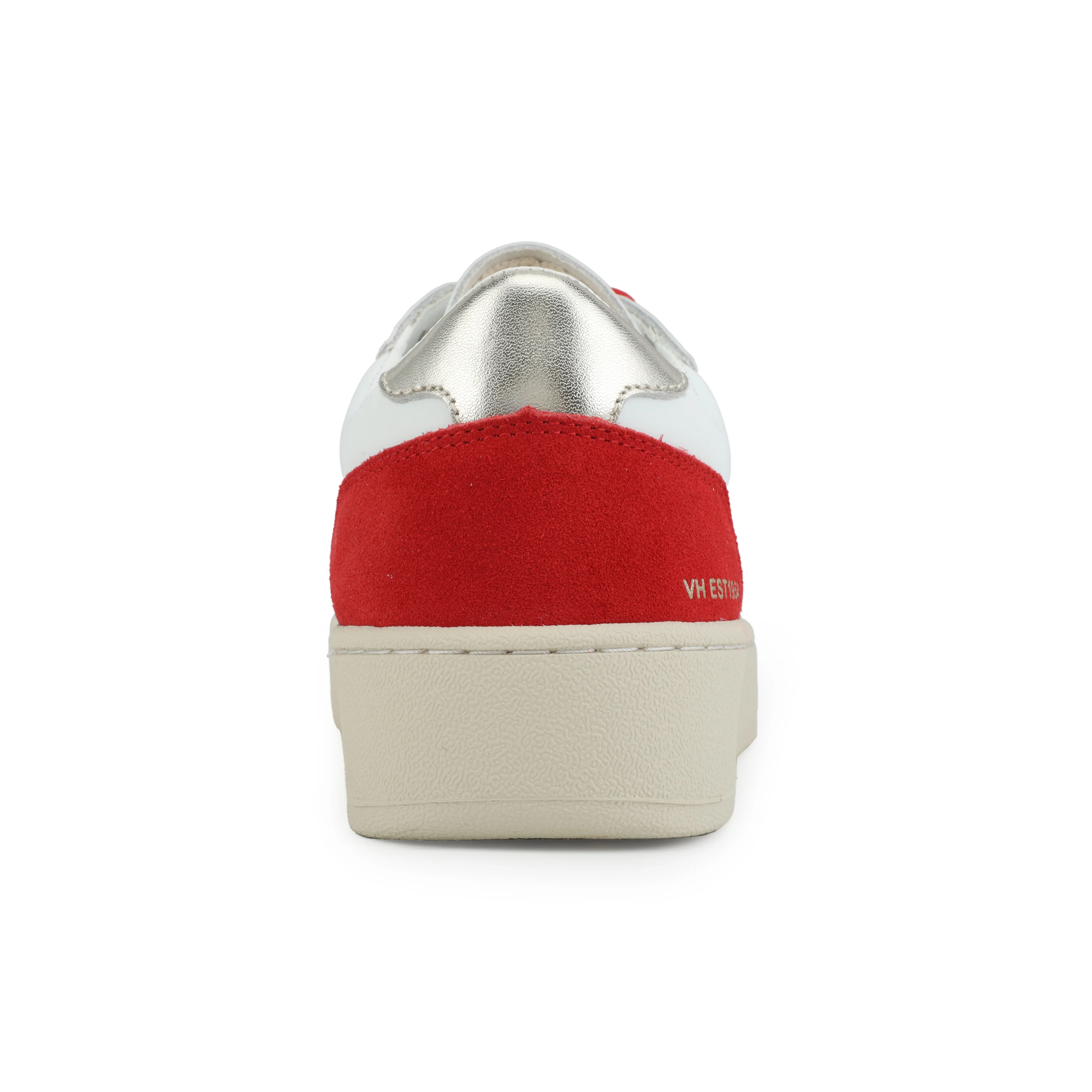NOAH - WHITE RED MULTI - Image 5