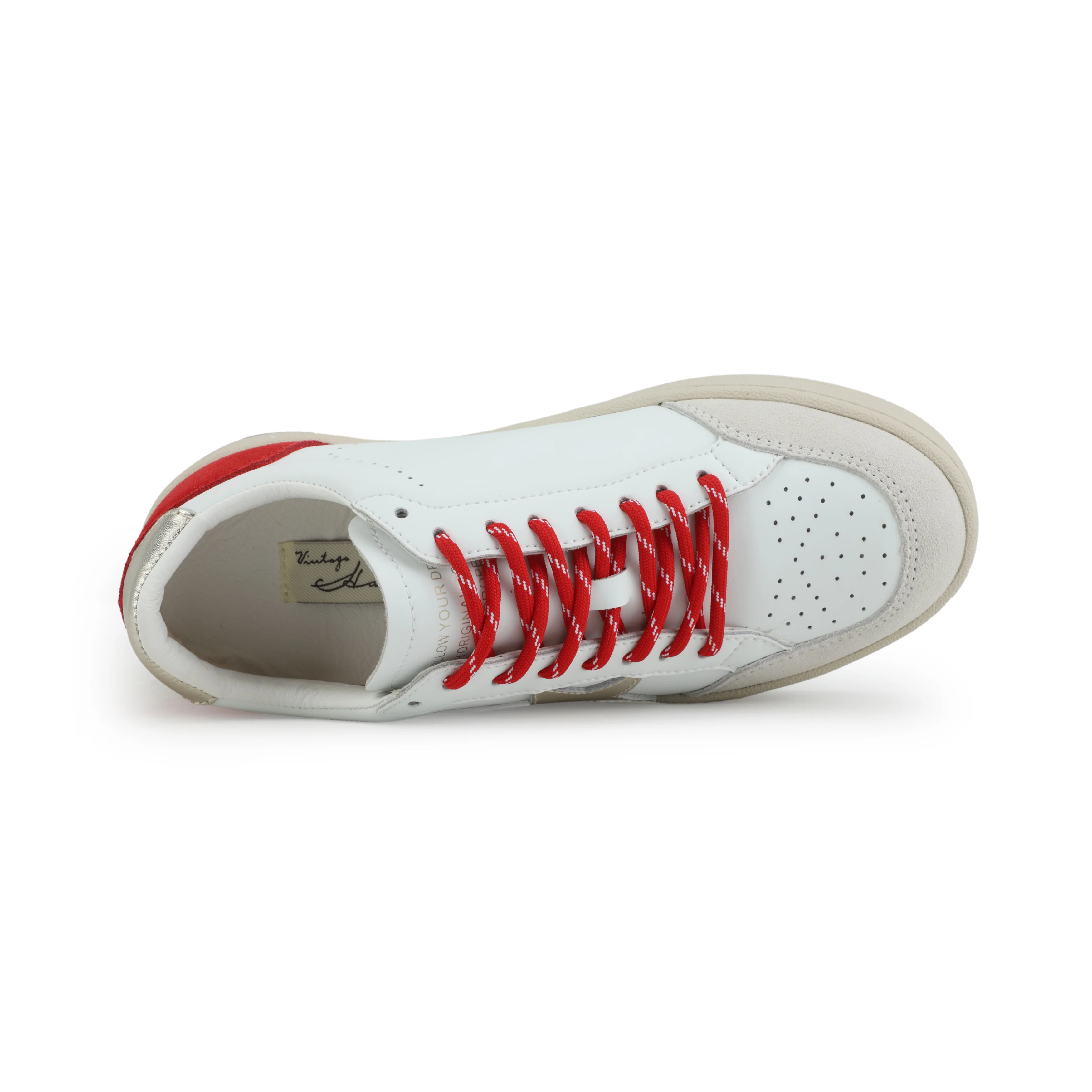 NOAH - WHITE RED MULTI - Image 6