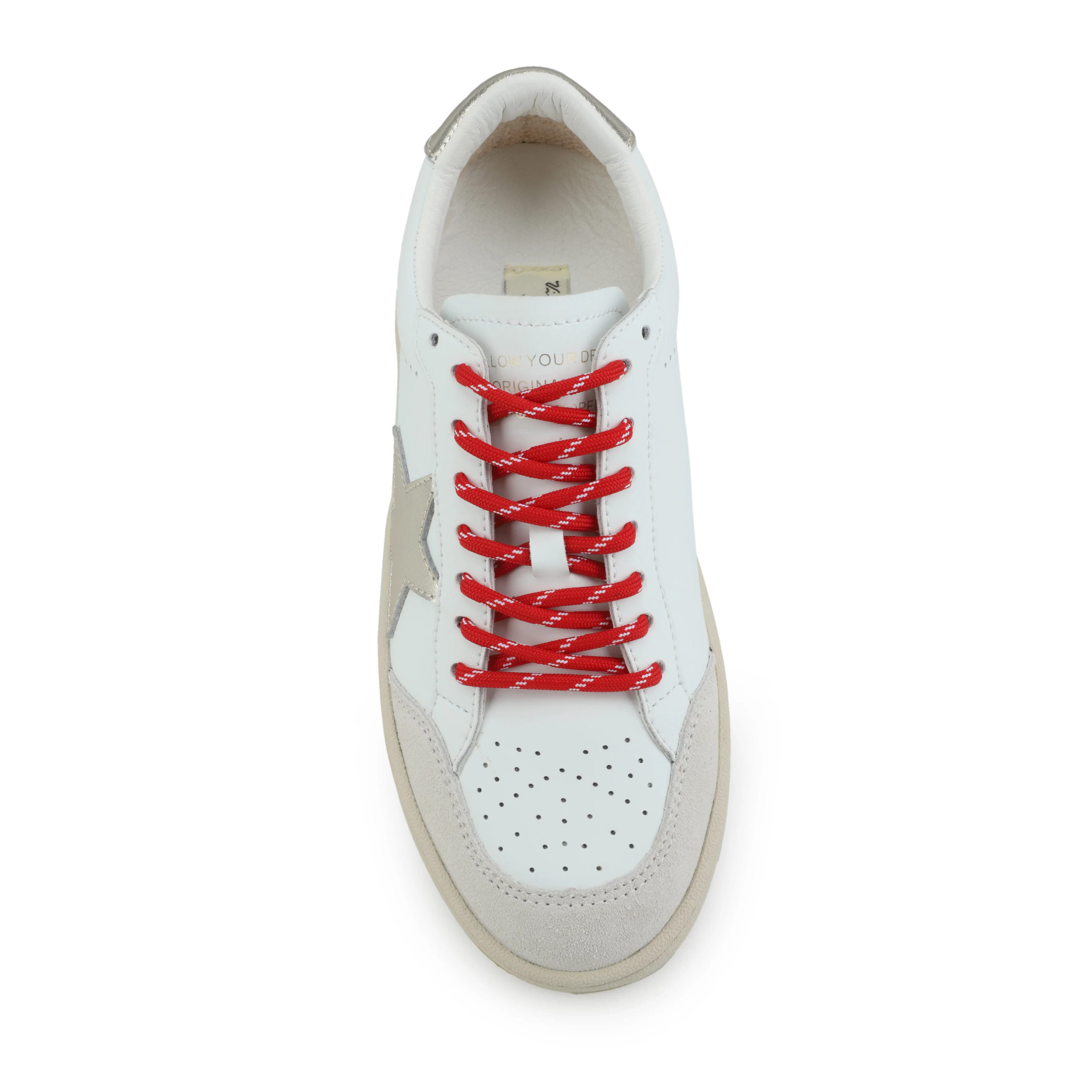 NOAH - WHITE RED MULTI - Image 7