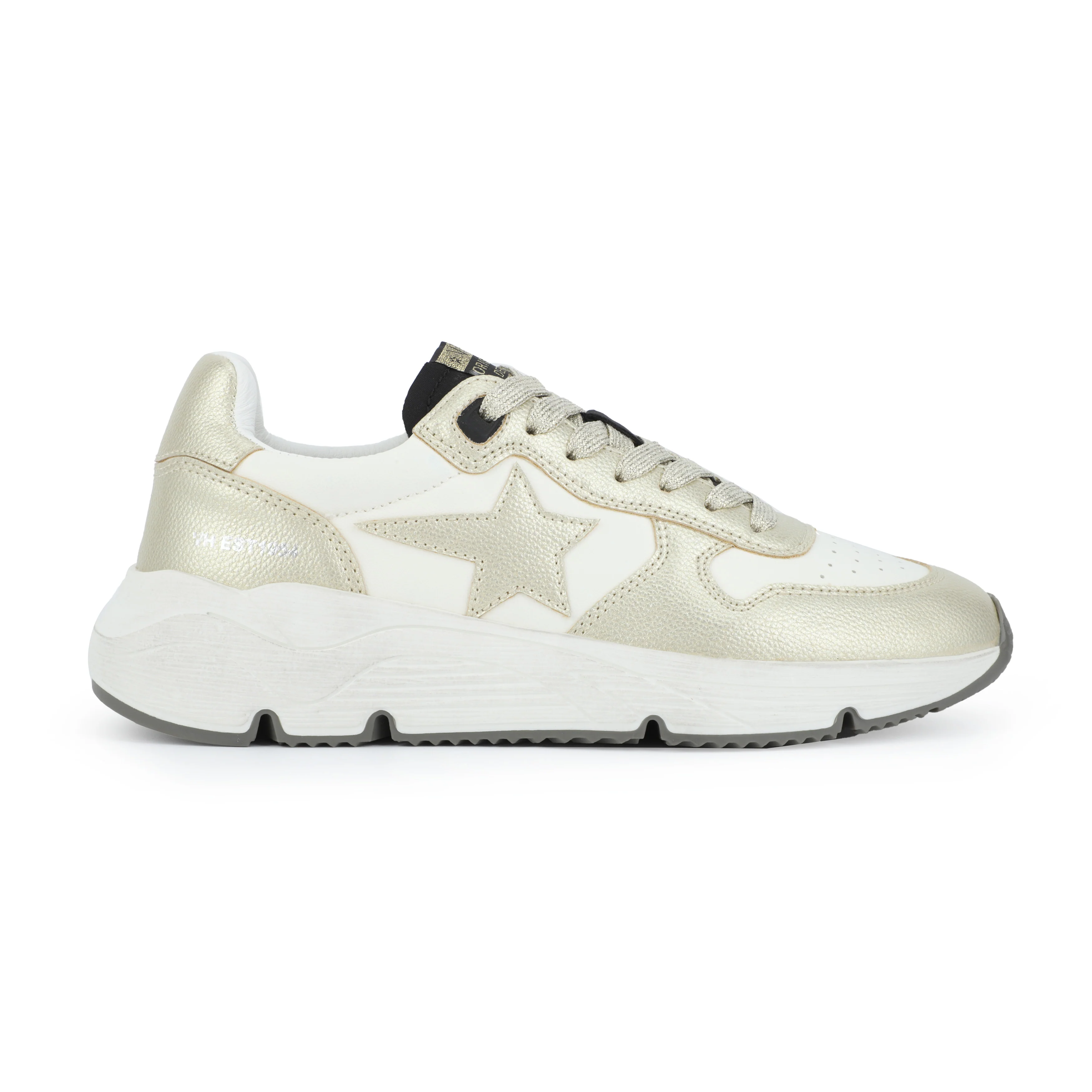 NOVA - WASHED GOLD - Image 2