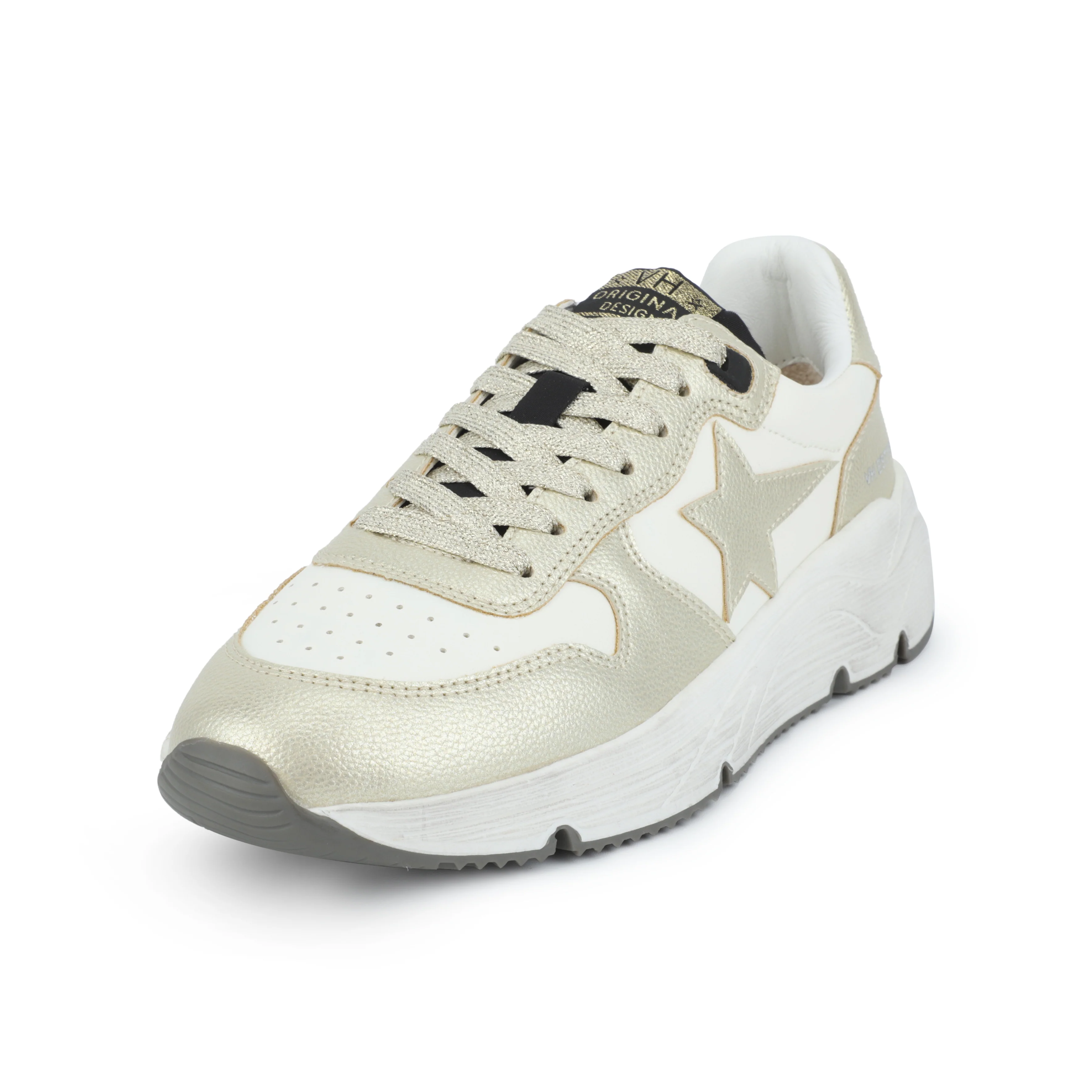 NOVA - WASHED GOLD - Image 5