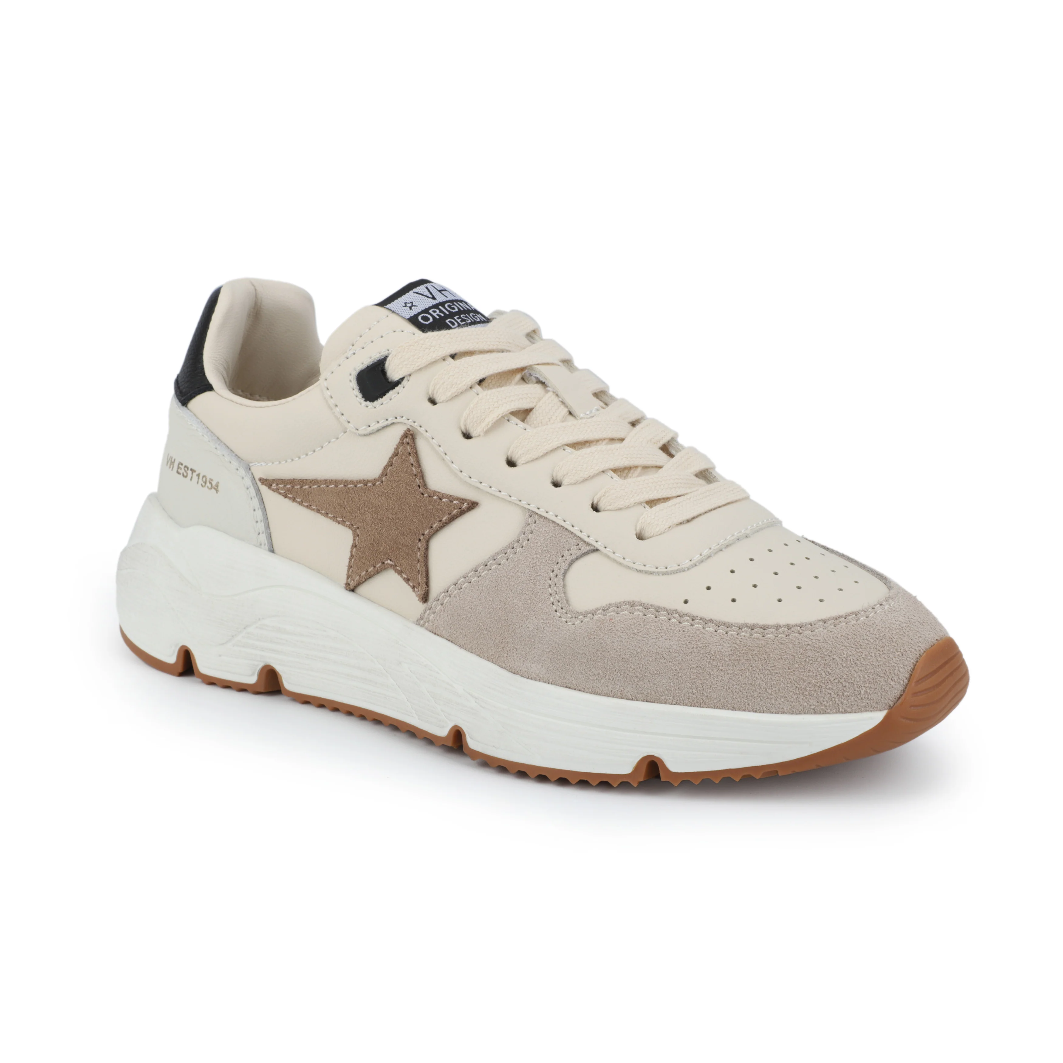 NOVA - WHITE TAUPE