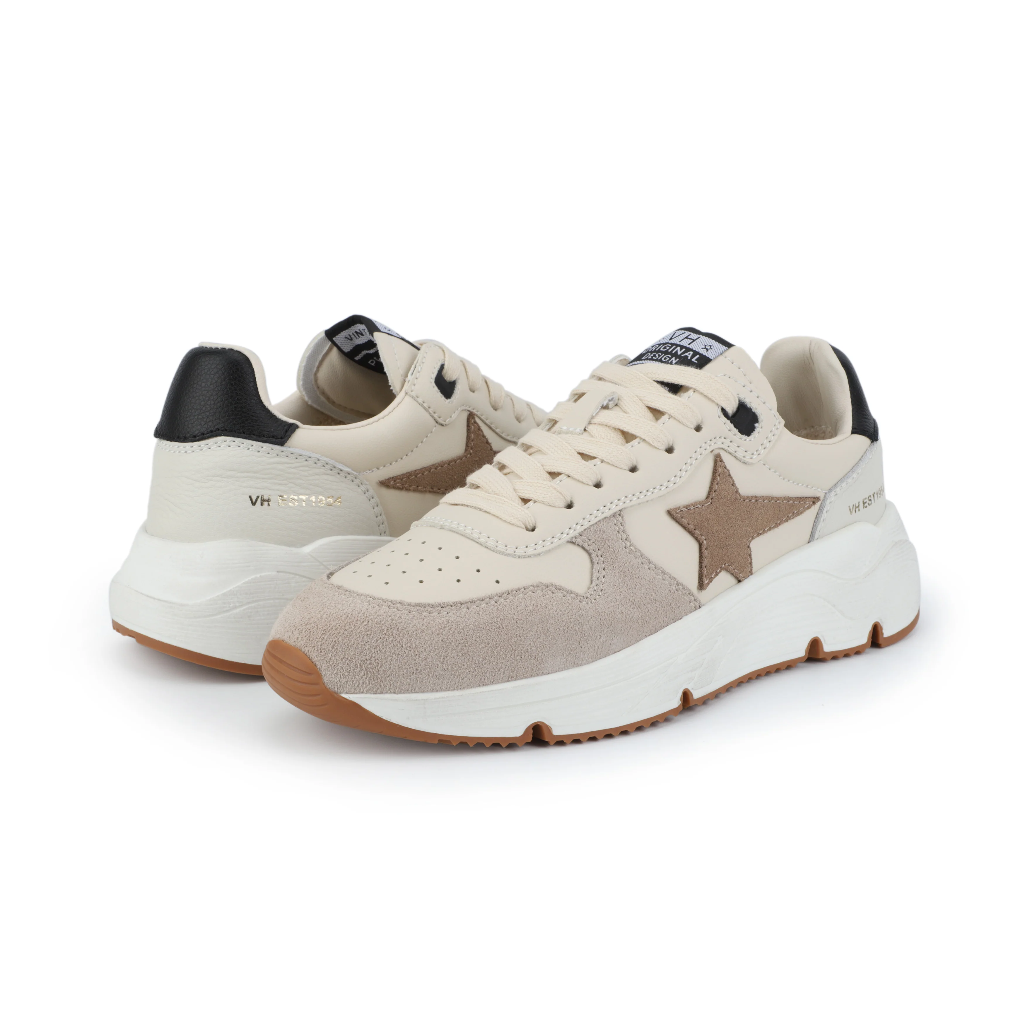 NOVA - WHITE TAUPE - Image 3