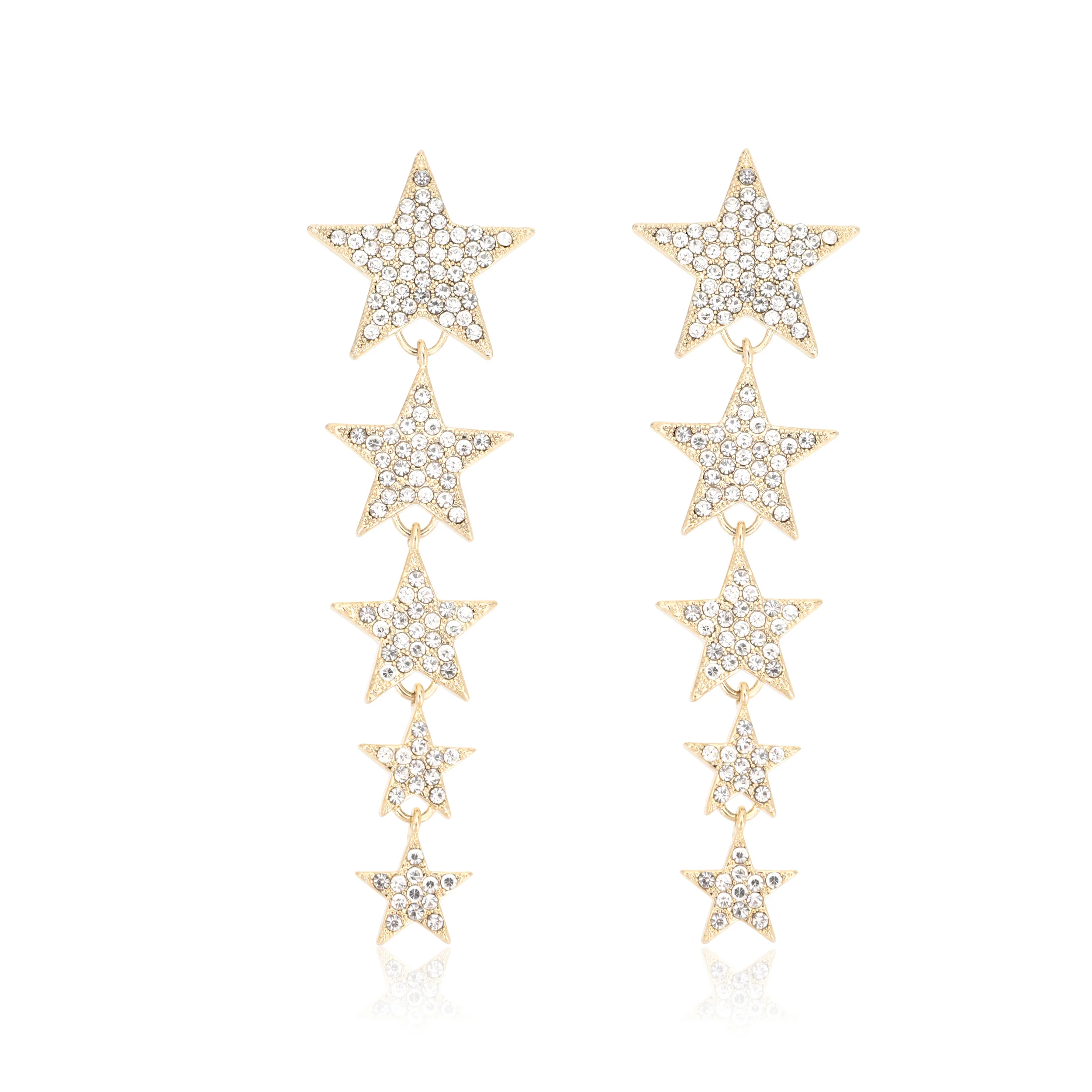 OCEAN EARRING - Image 2
