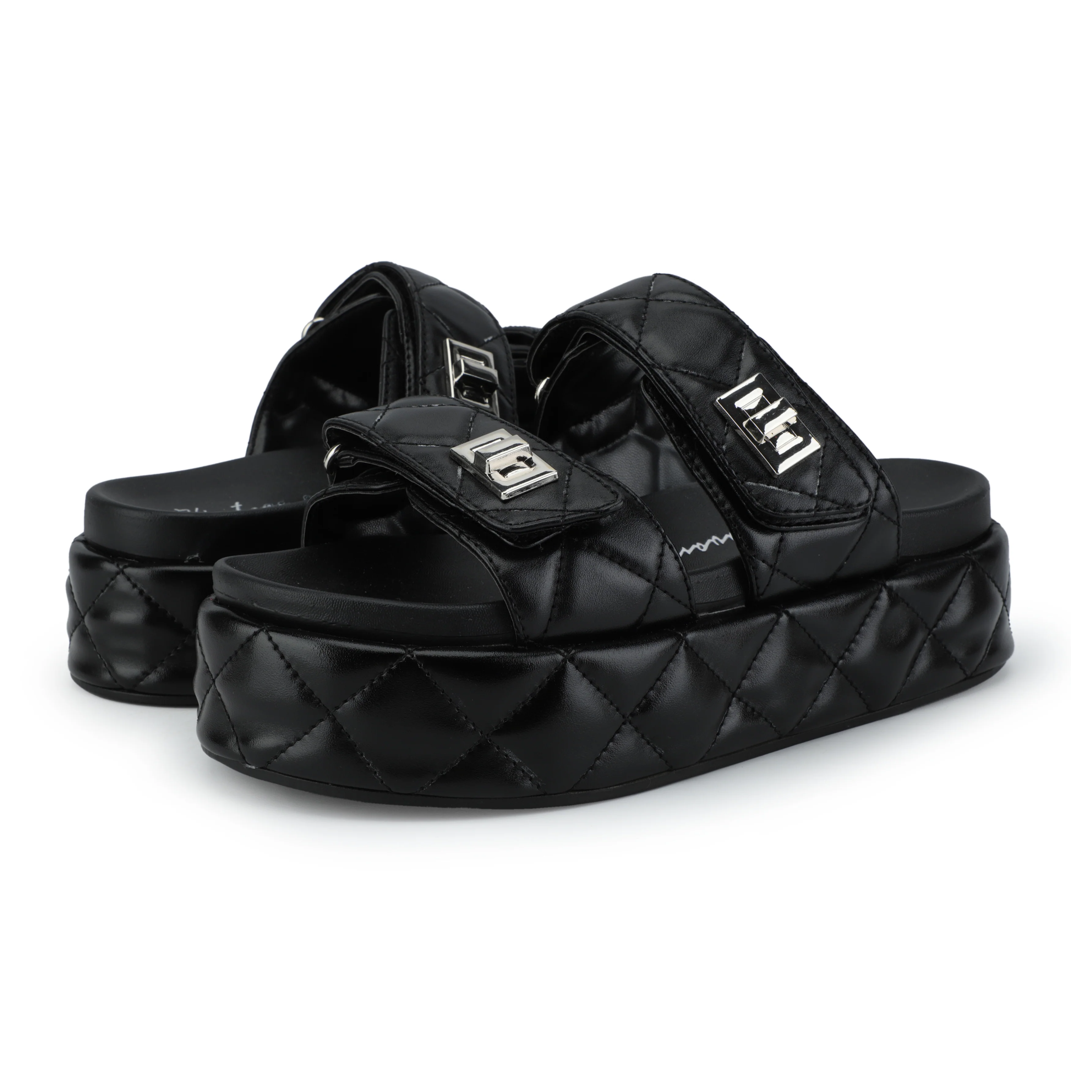ONYA - BLACK - Image 3