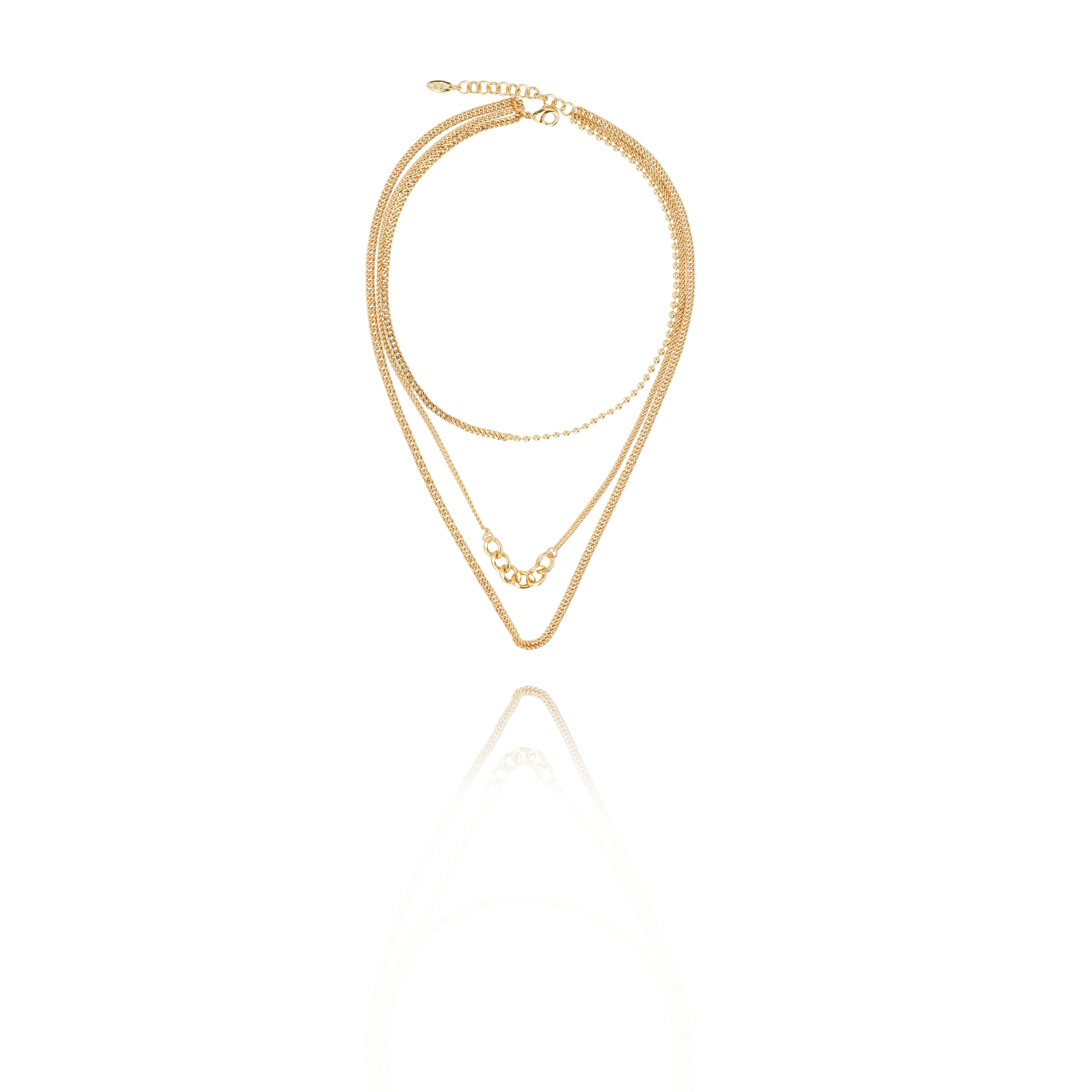 OPHELIA Necklace - Image 3