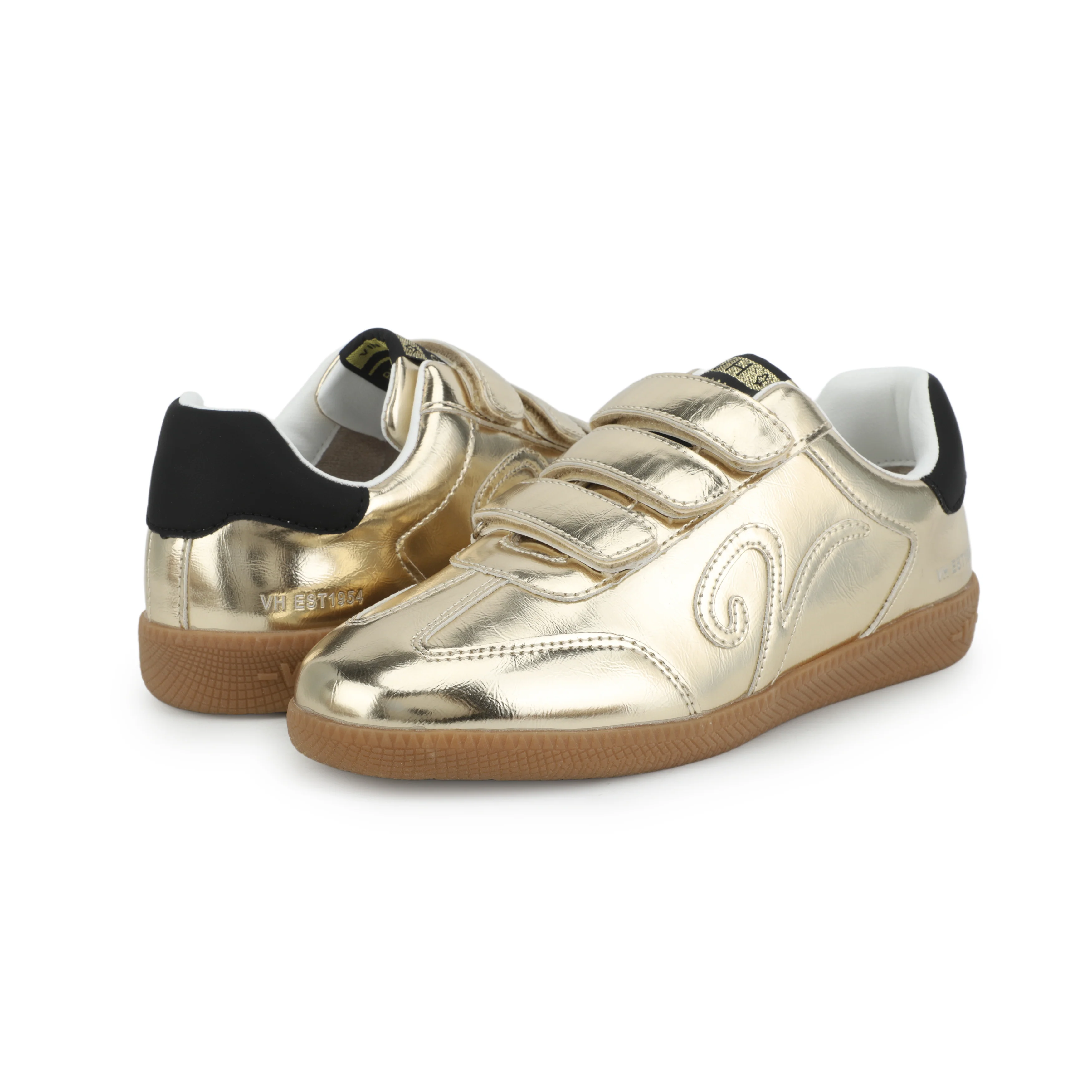 PACE - GOLD FOIL - Image 3