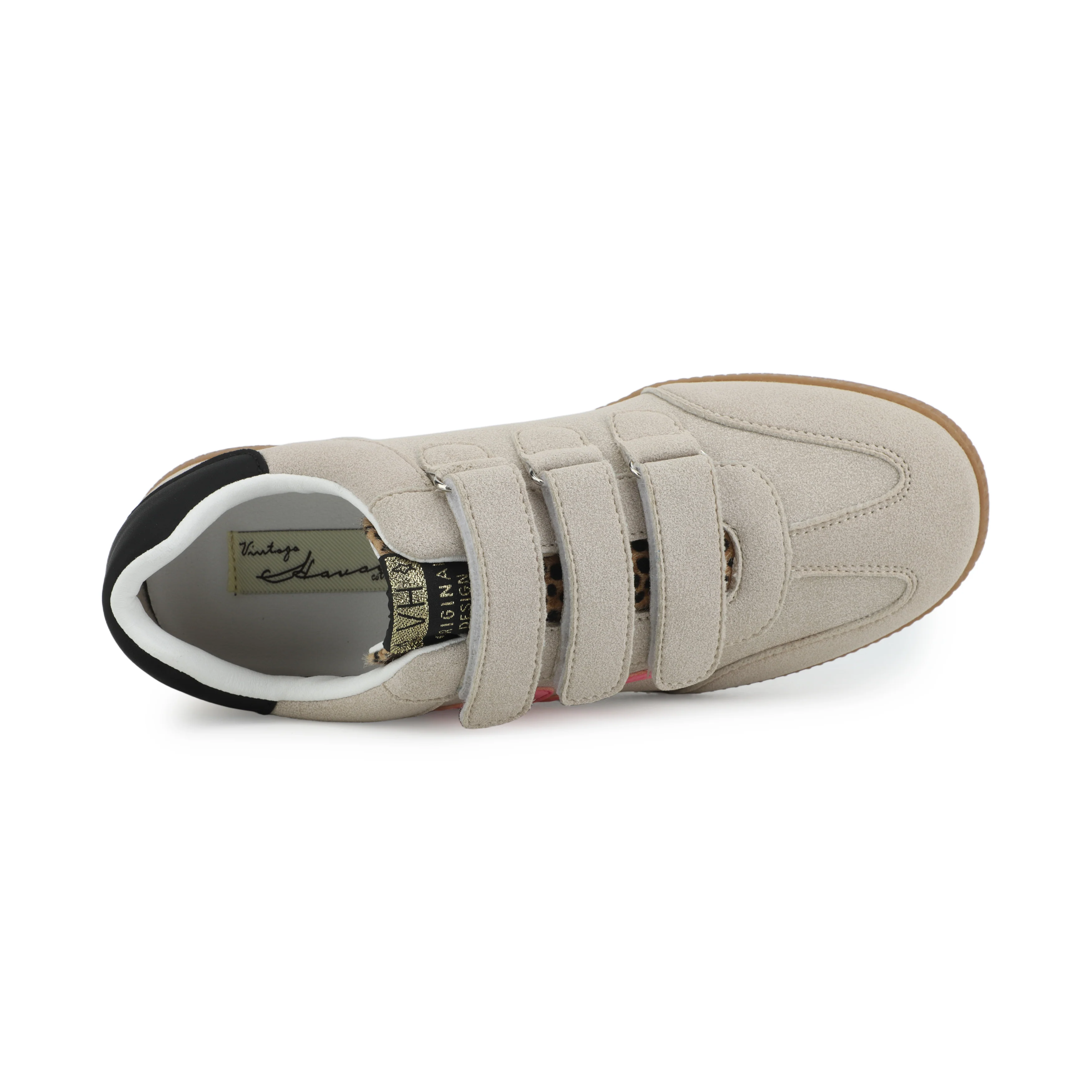 PACE - TAUPE LEOPARD - Image 6