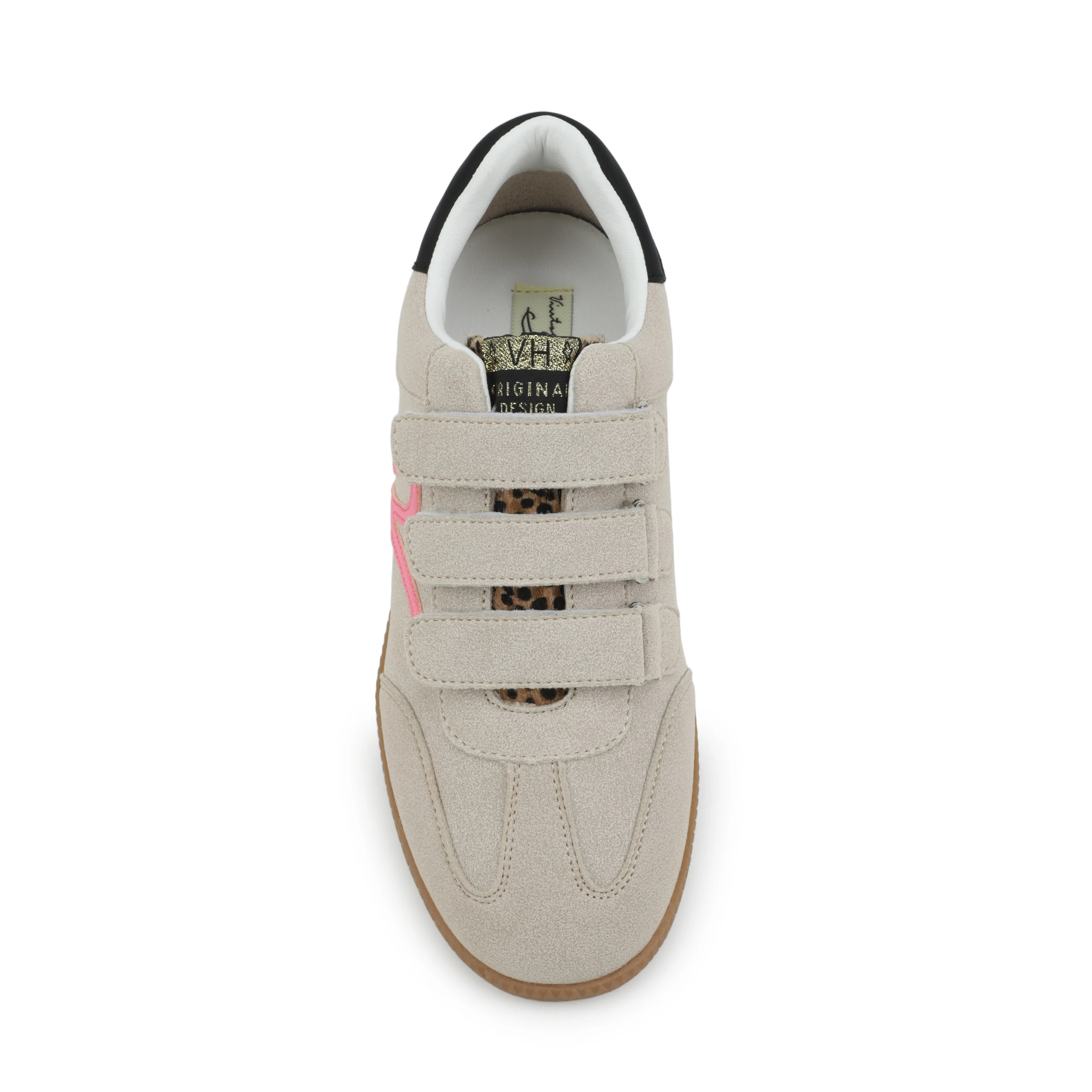PACE - TAUPE LEOPARD - Image 7