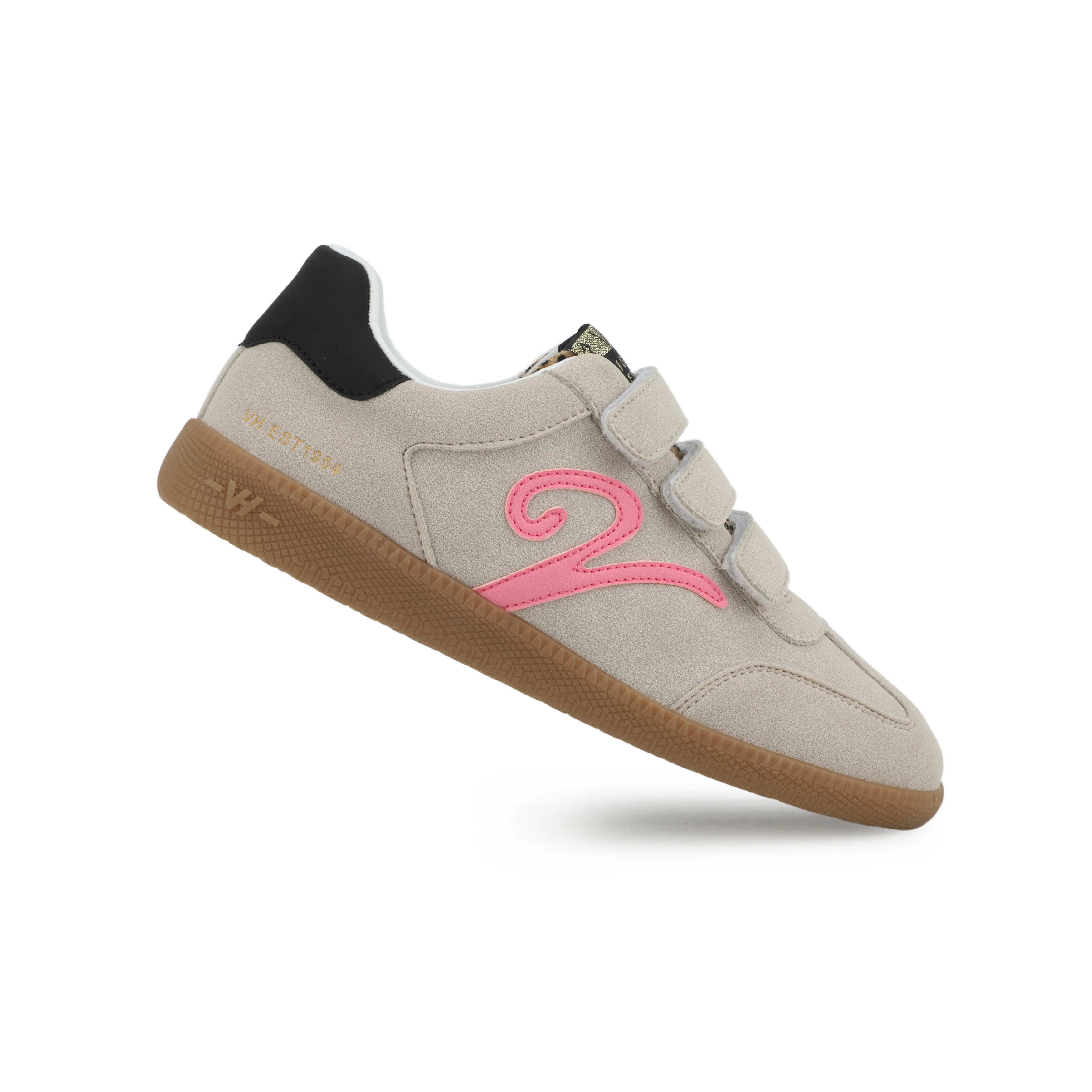 PACE - TAUPE LEOPARD - Image 8