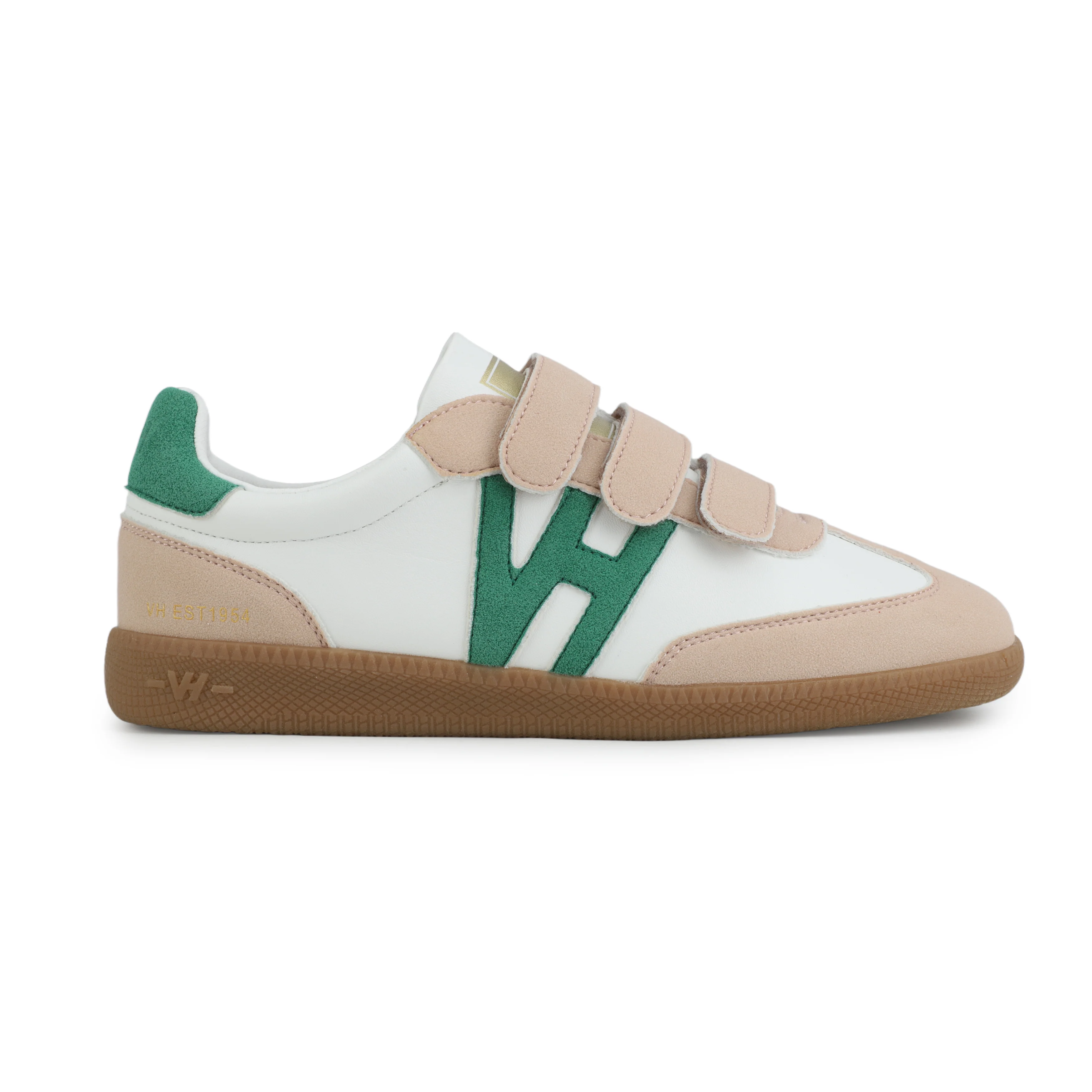 PACE - WHITE TAUPE GREEN - Image 2