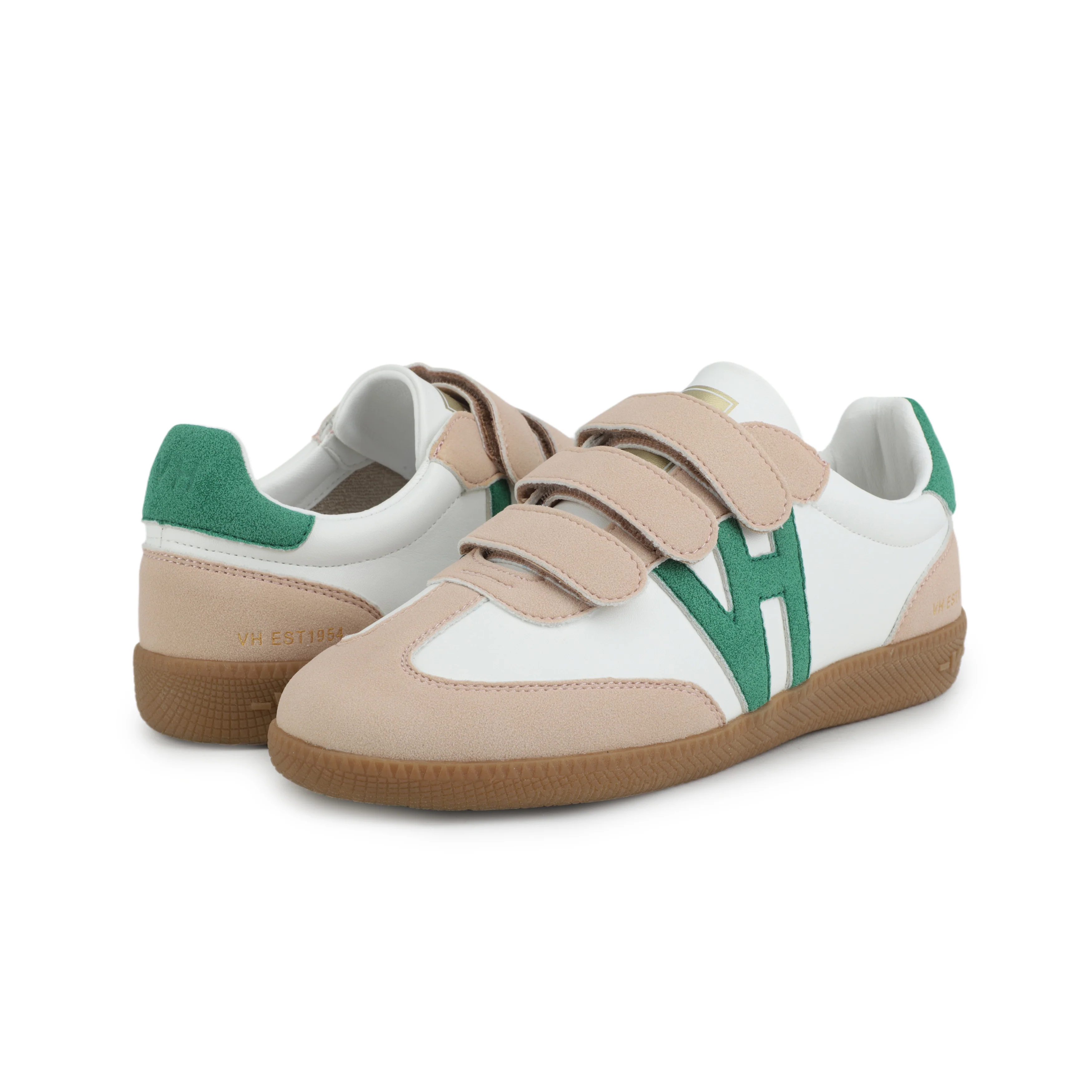 PACE - WHITE TAUPE GREEN - Image 3