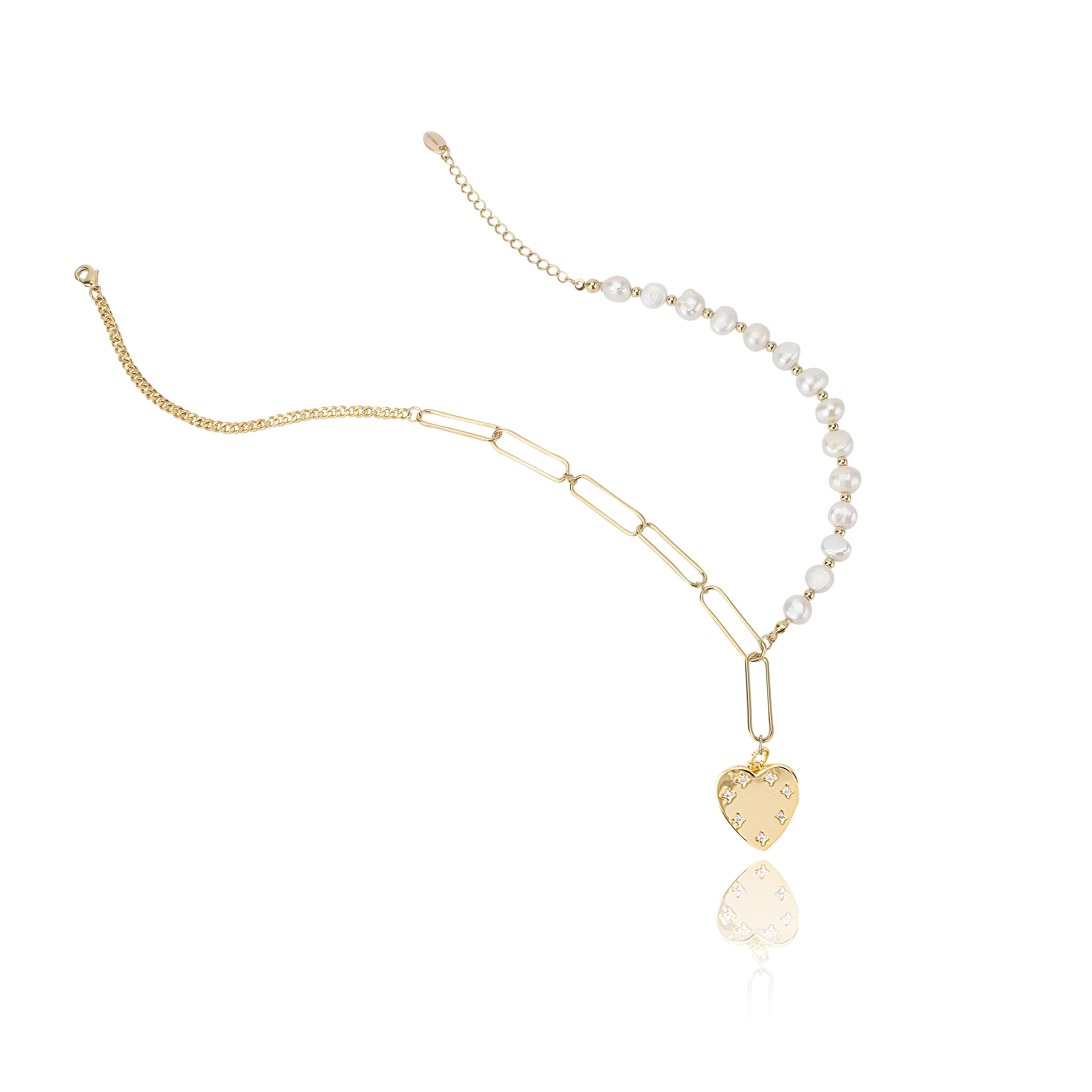 PAIGE Necklace - Image 3