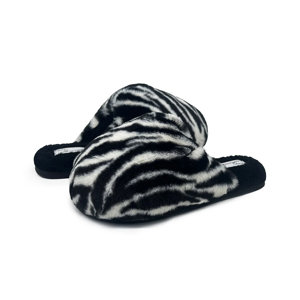 Paris- Wild Zebra - Image 2