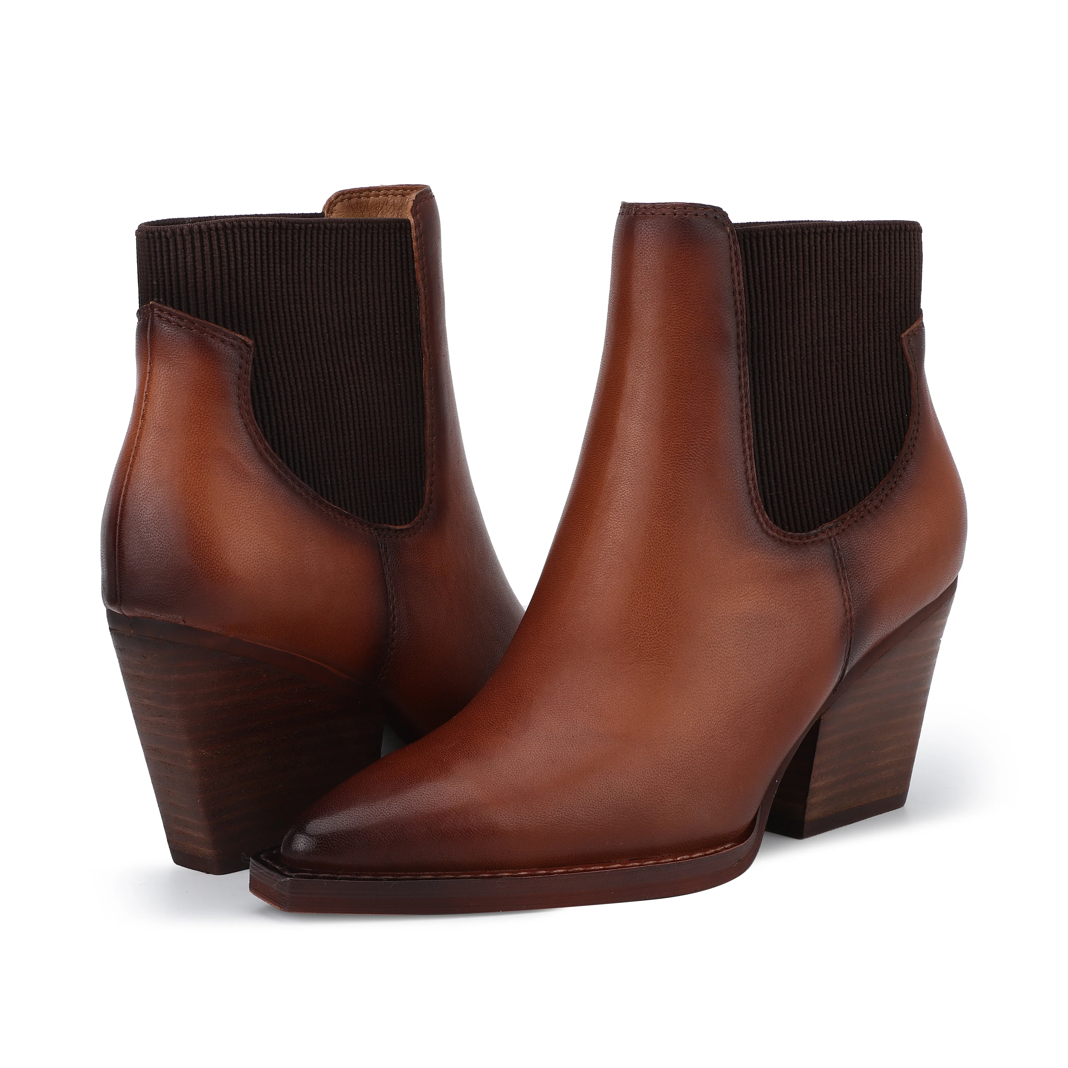 PATRON - BROWN - Image 3