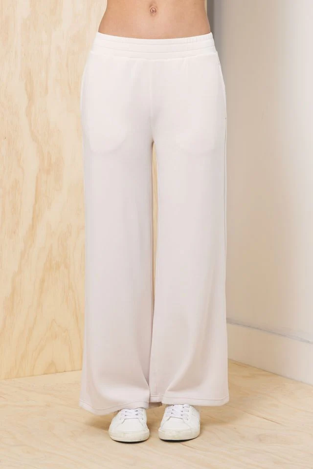 Pearl Cloud Fleece 2-Piece Set - Image 2
