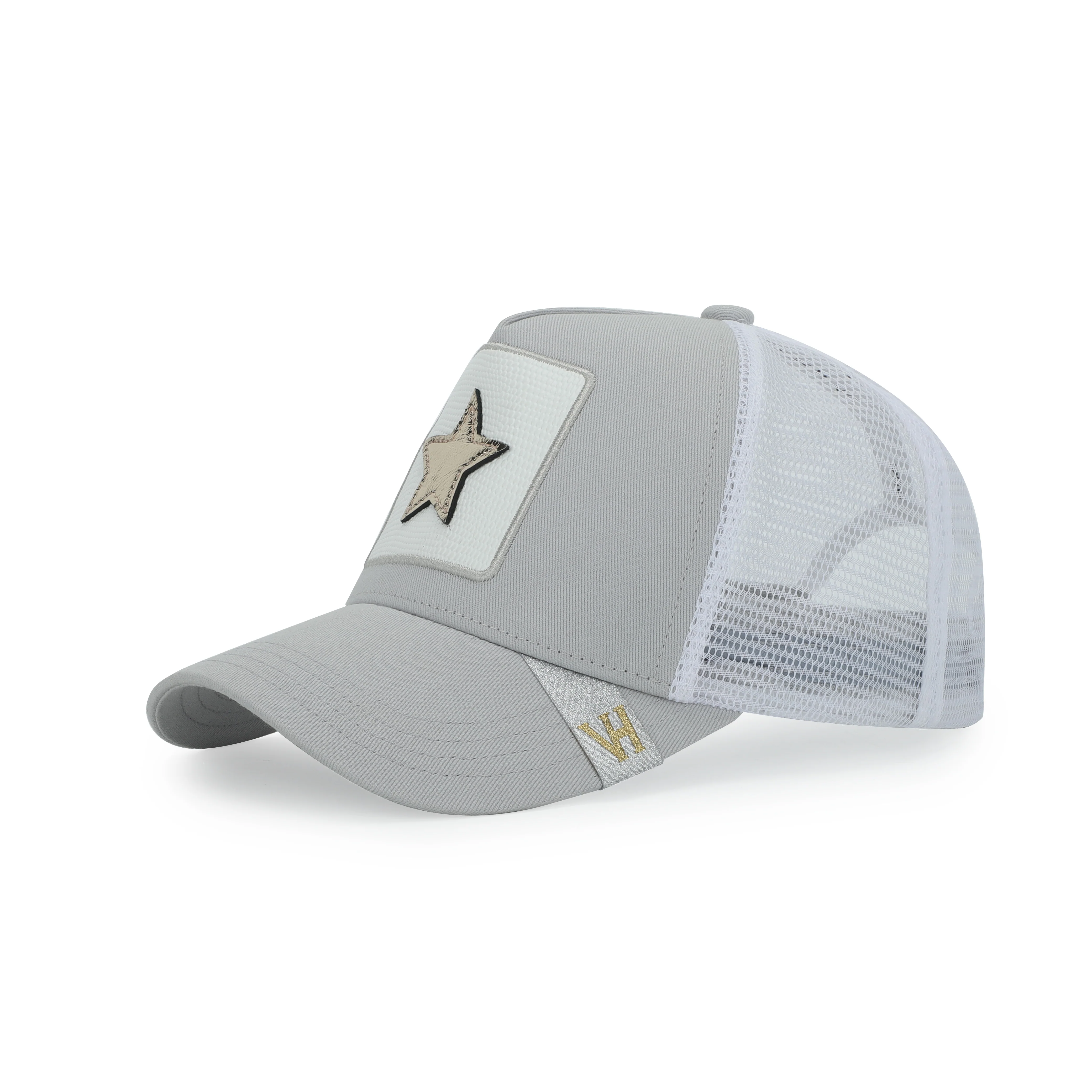 PEBBLE HAT