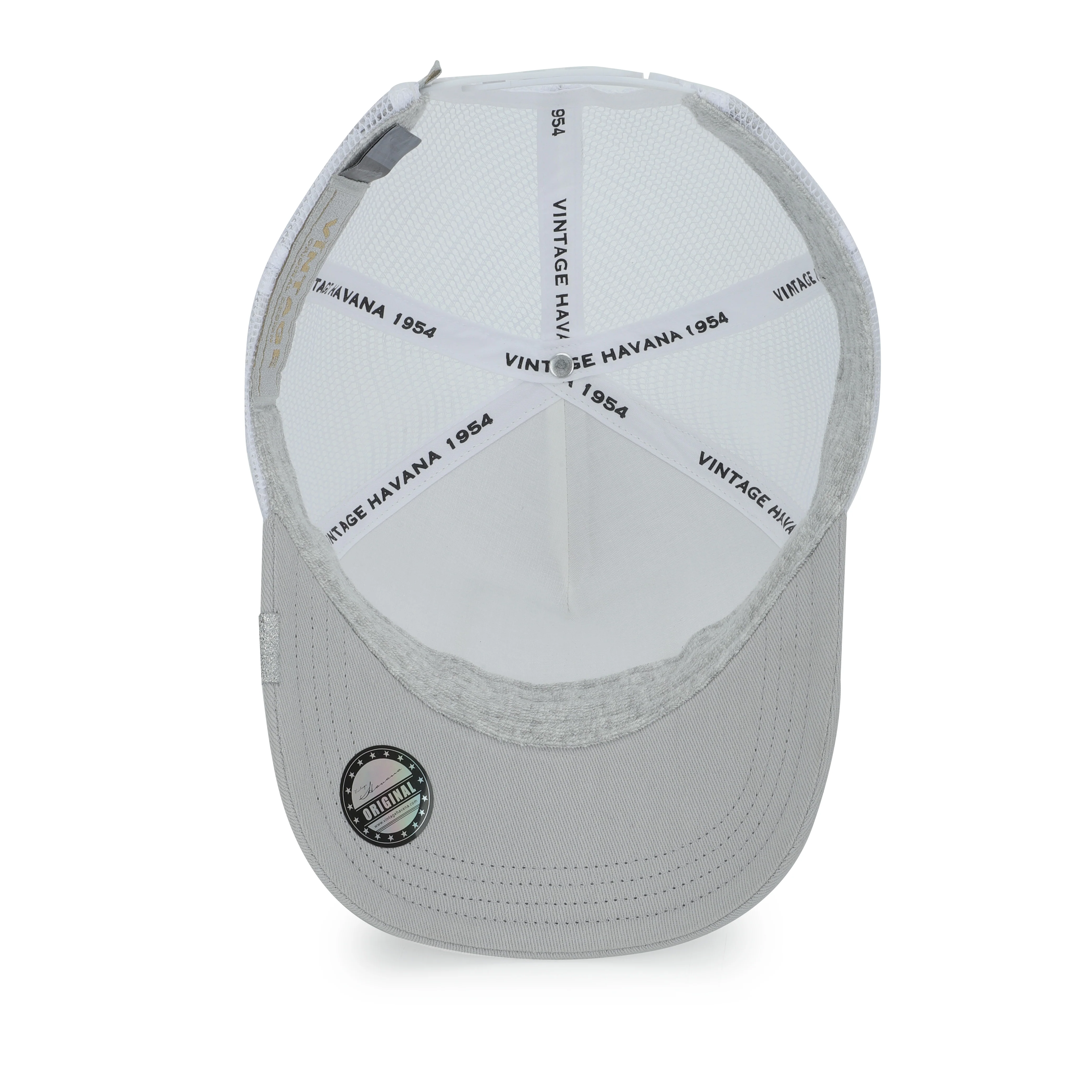 PEBBLE HAT - Image 5