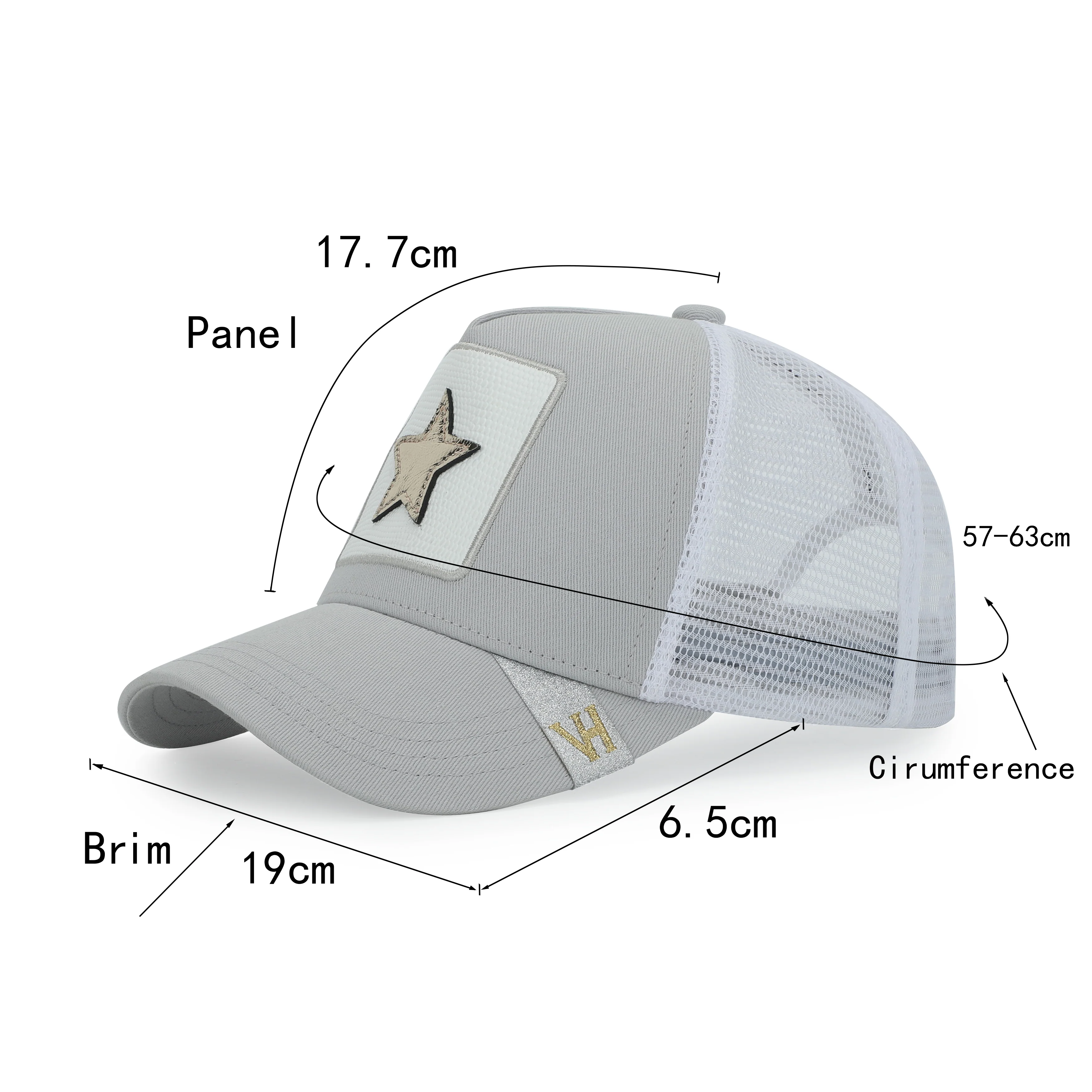 PEBBLE HAT - Image 6