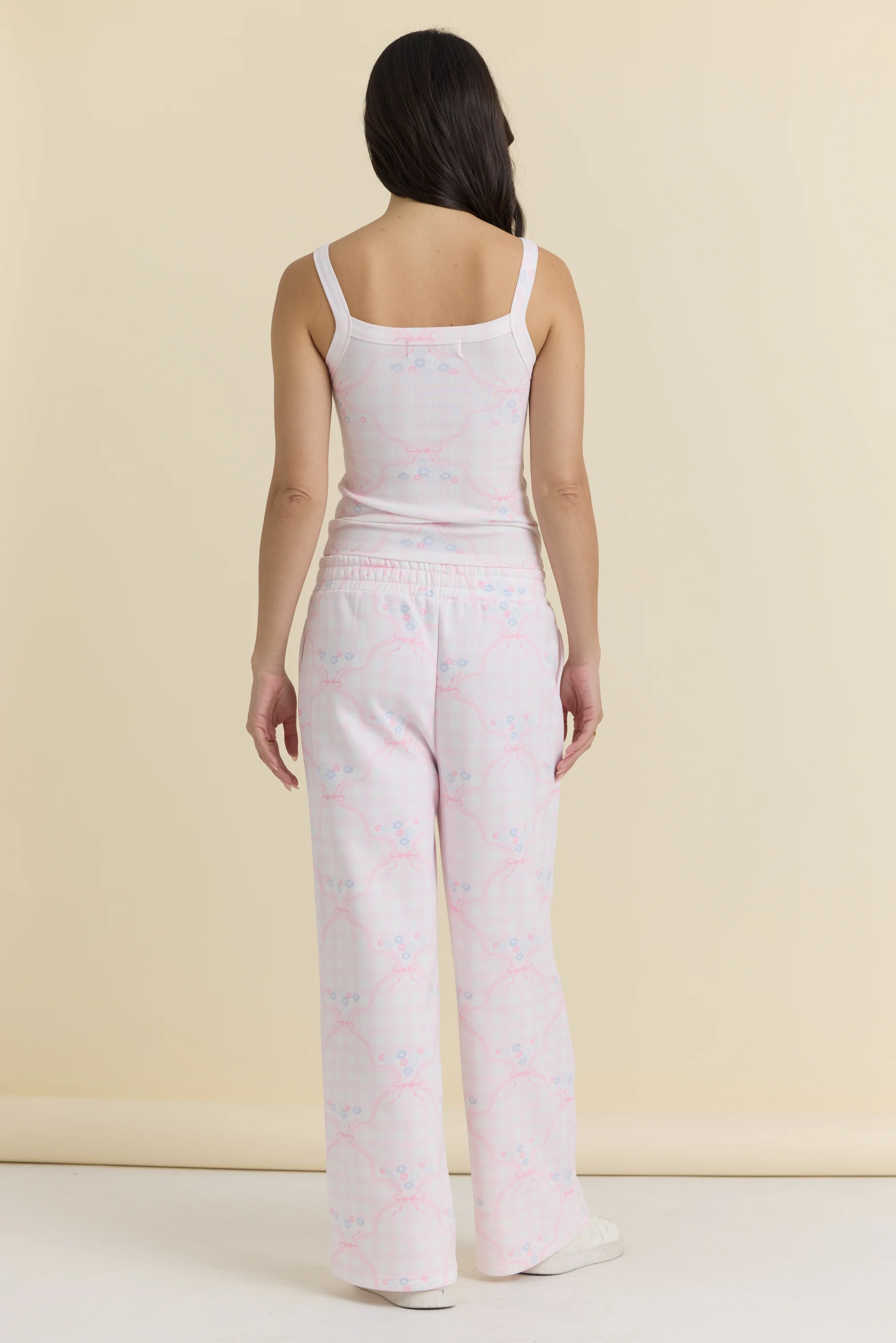 Proweave Printed Jersey Tank - Image 4