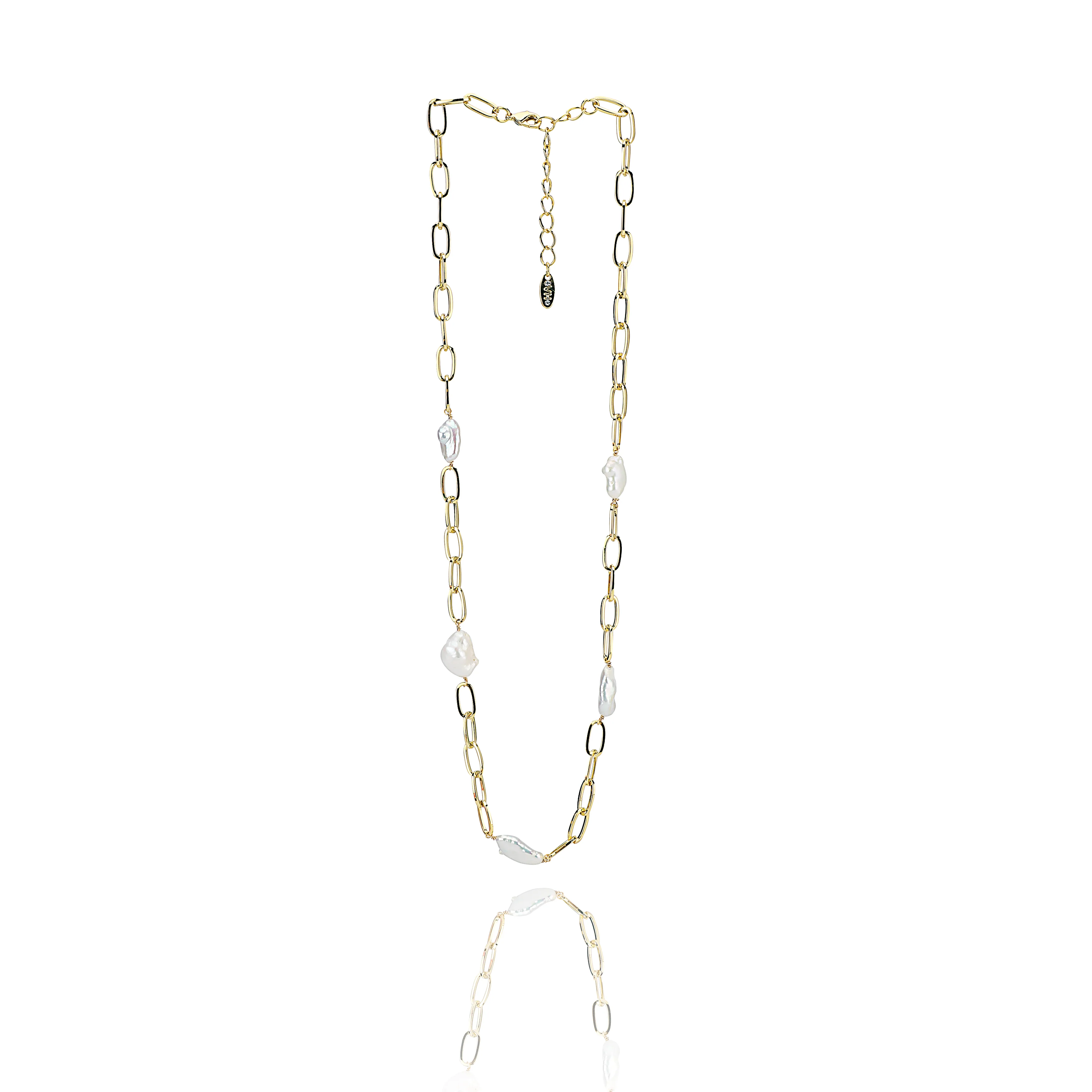 RACHEL Necklace - Image 3