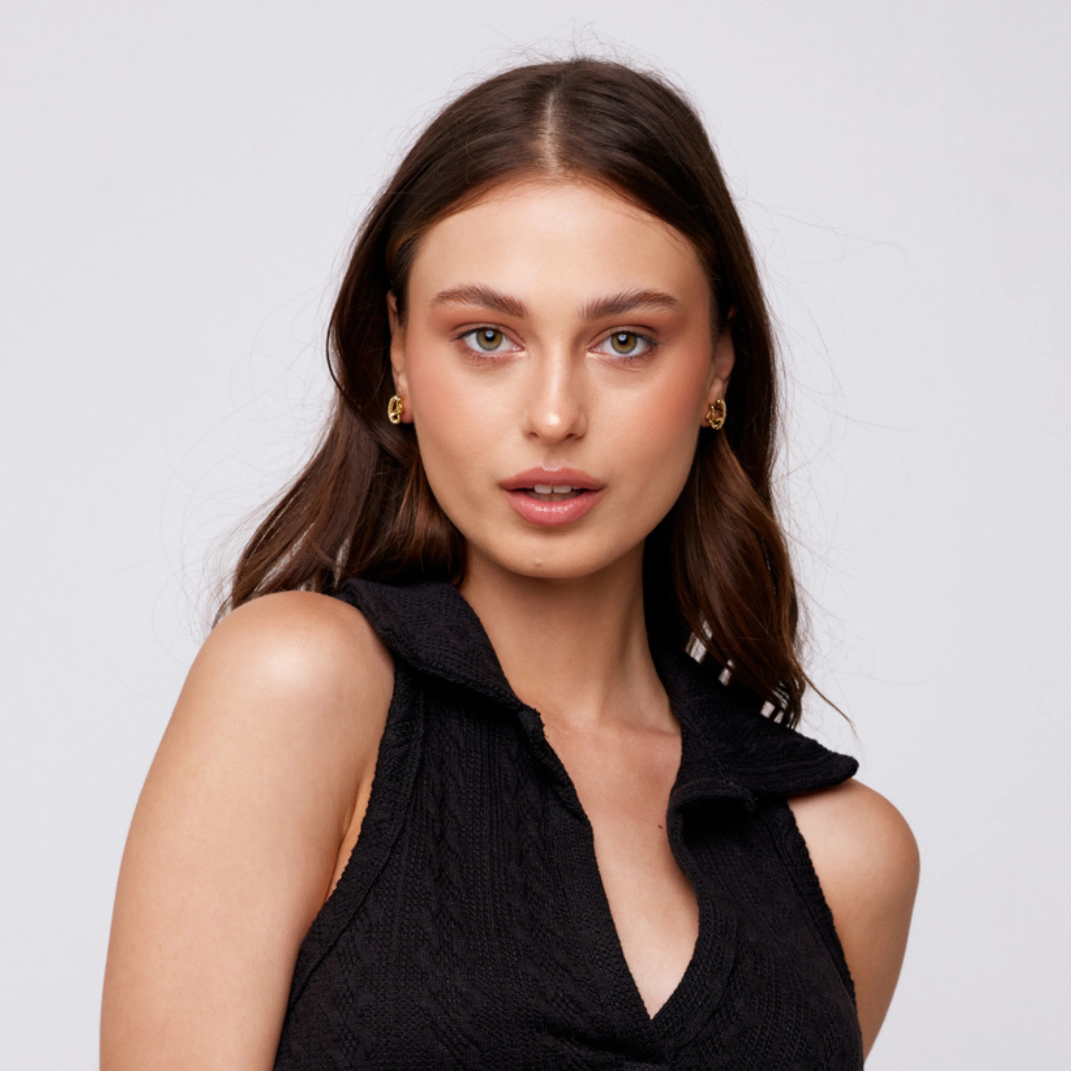 RAVEN EARRINGS - Image 2