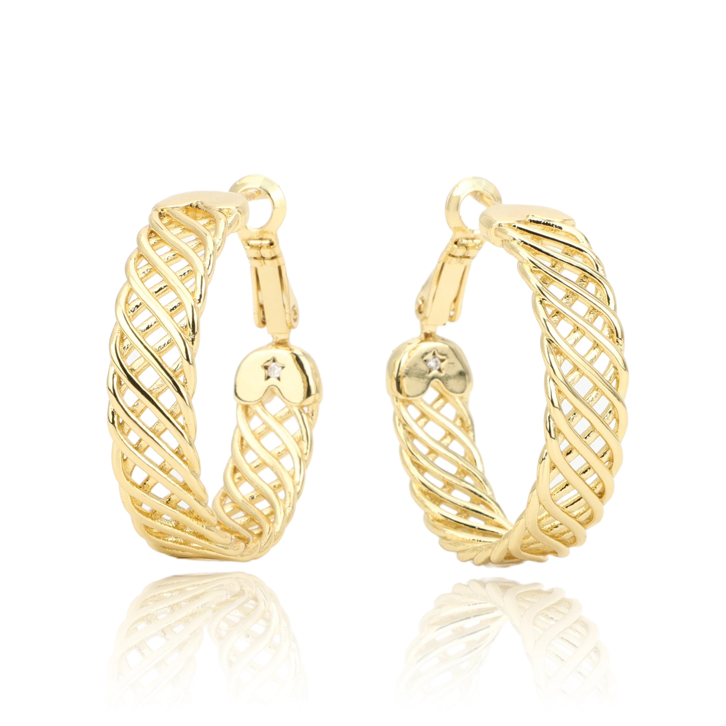 RAYA EARRING