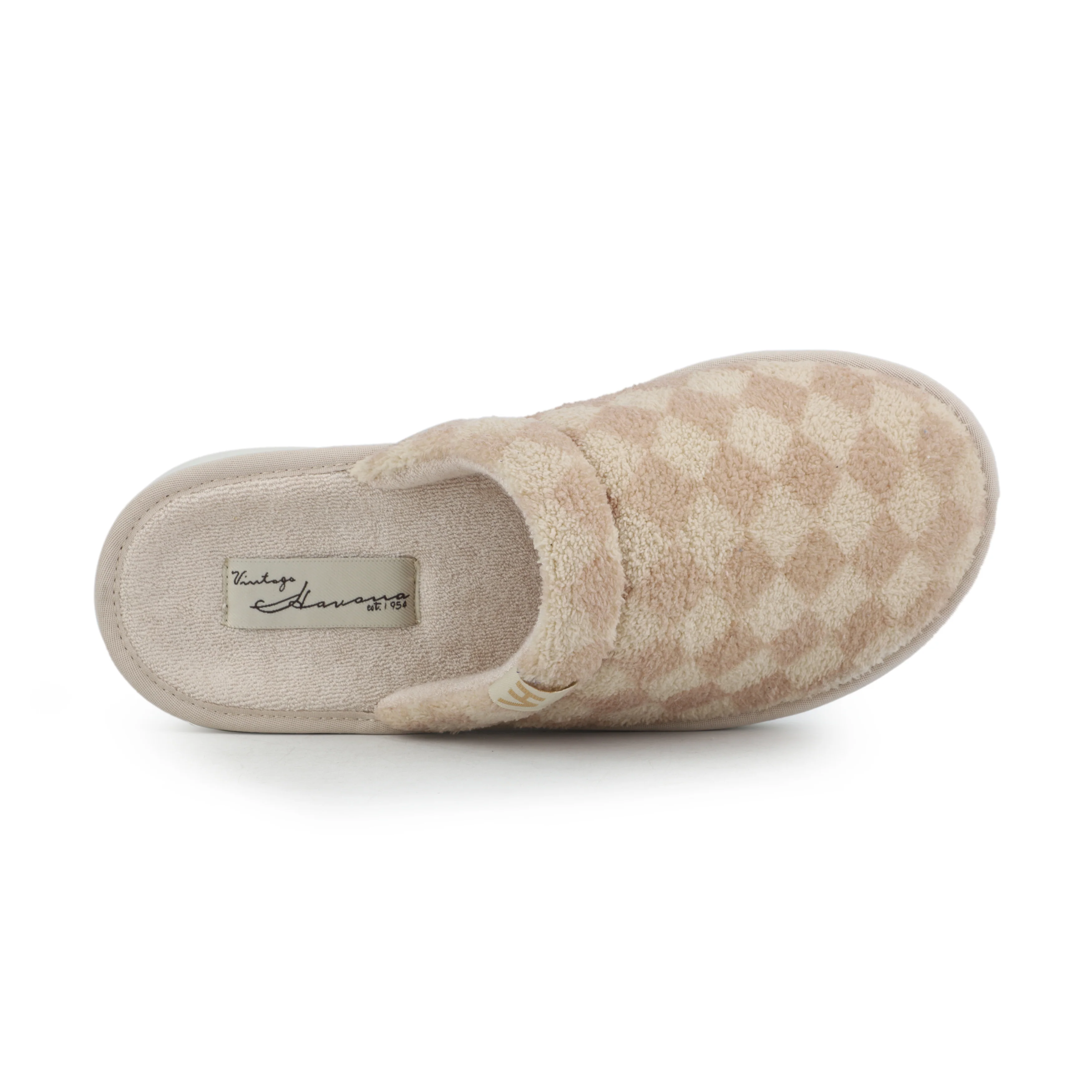 Relax - BROWN CHECKERED - Image 12
