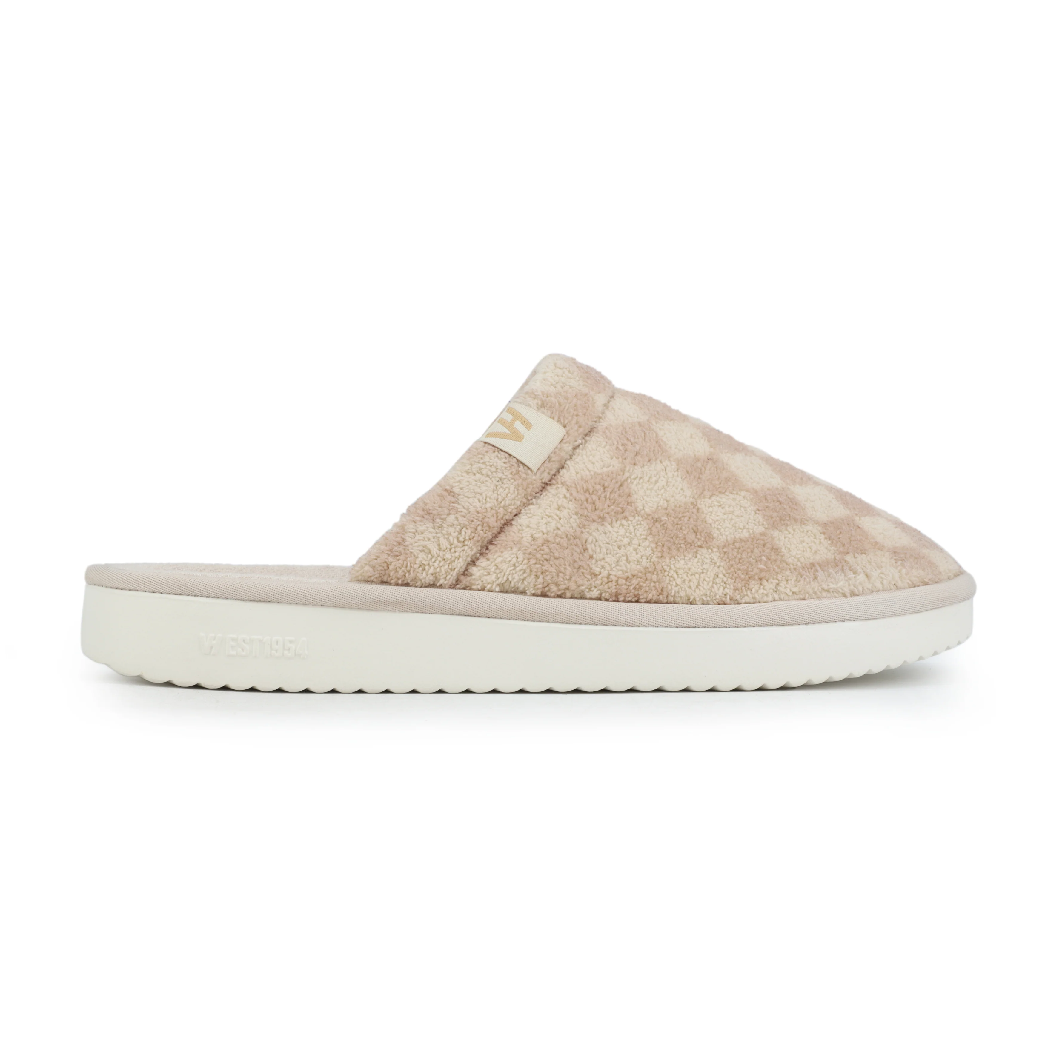 Relax - BROWN CHECKERED - Image 4