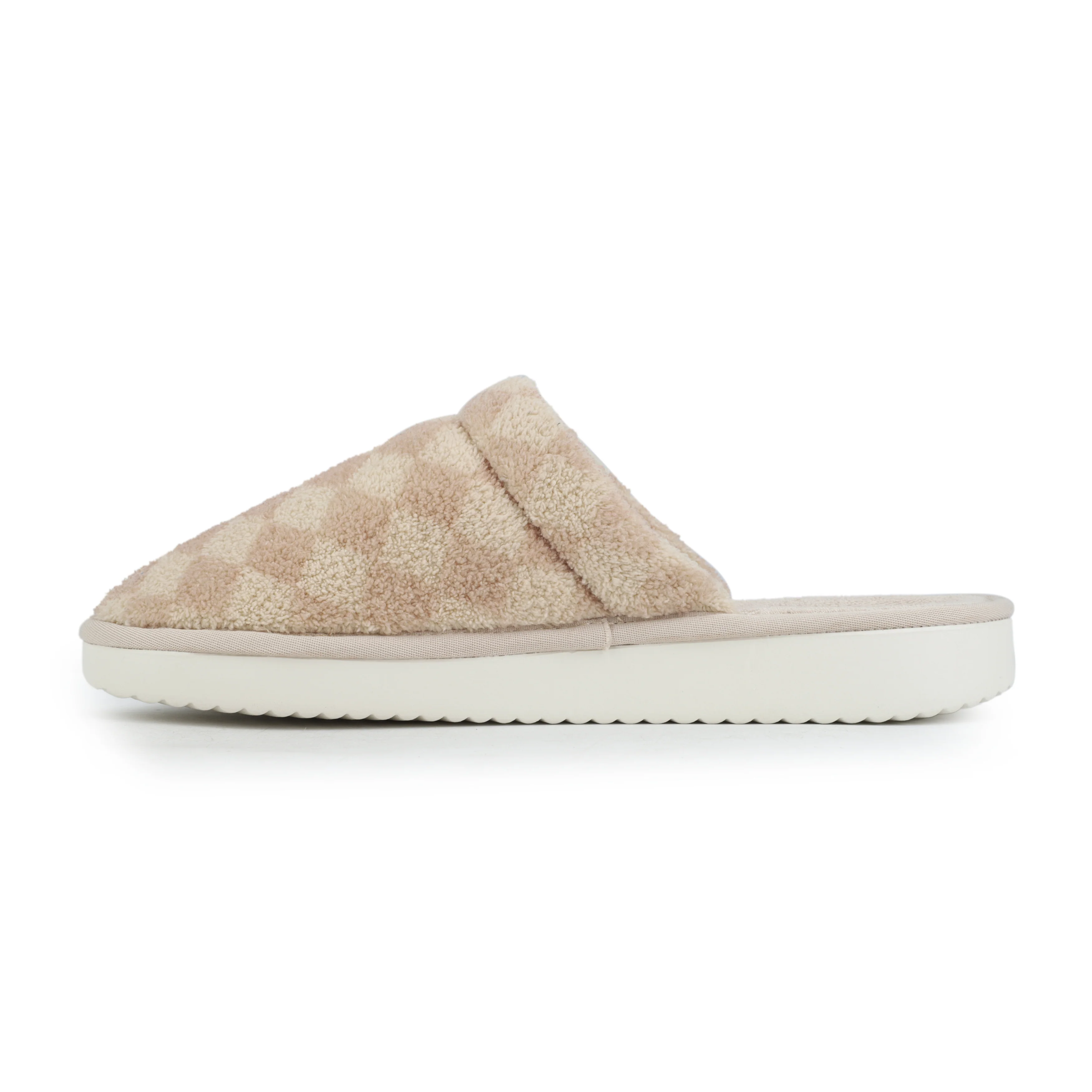 Relax - BROWN CHECKERED - Image 5