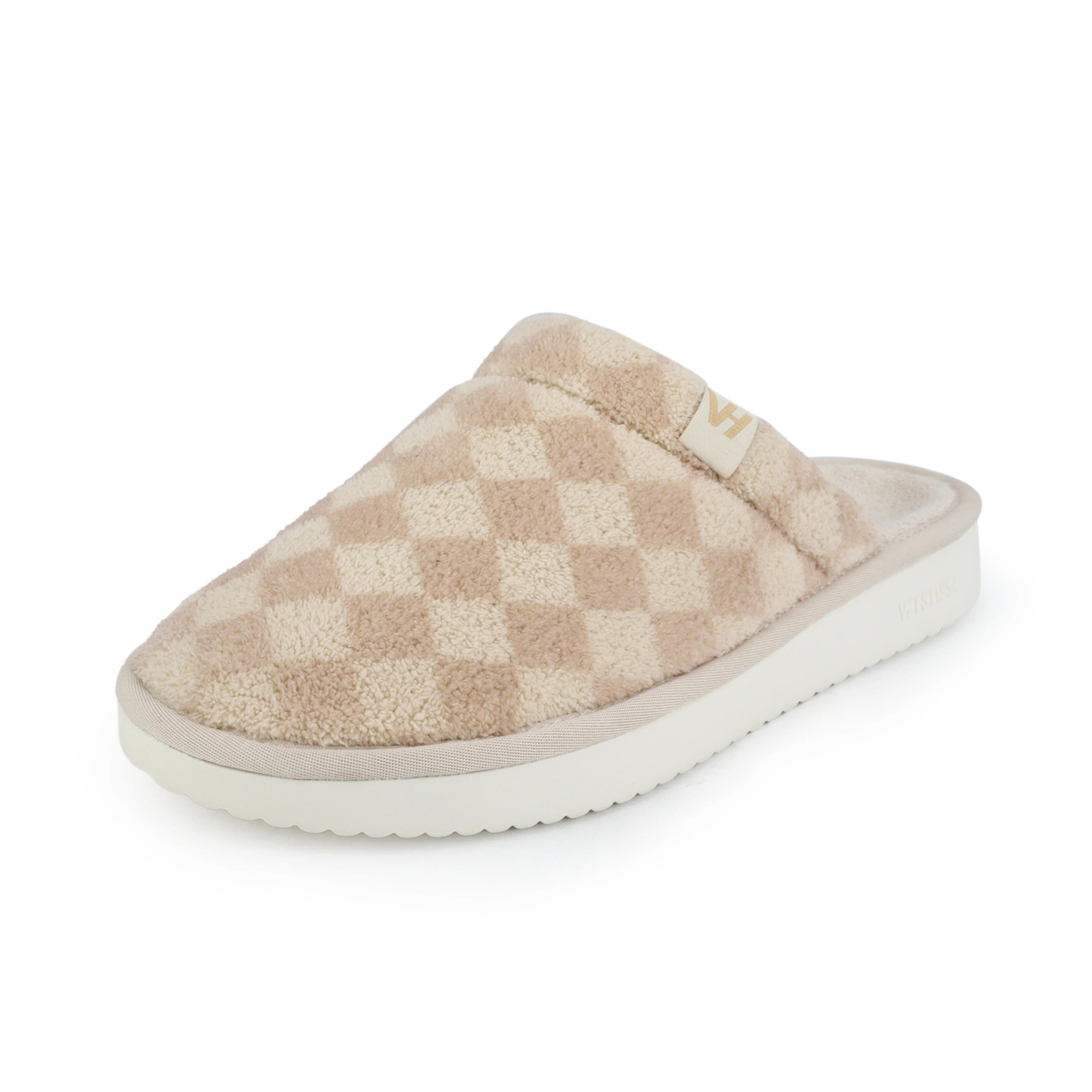 Relax - BROWN CHECKERED - Image 9