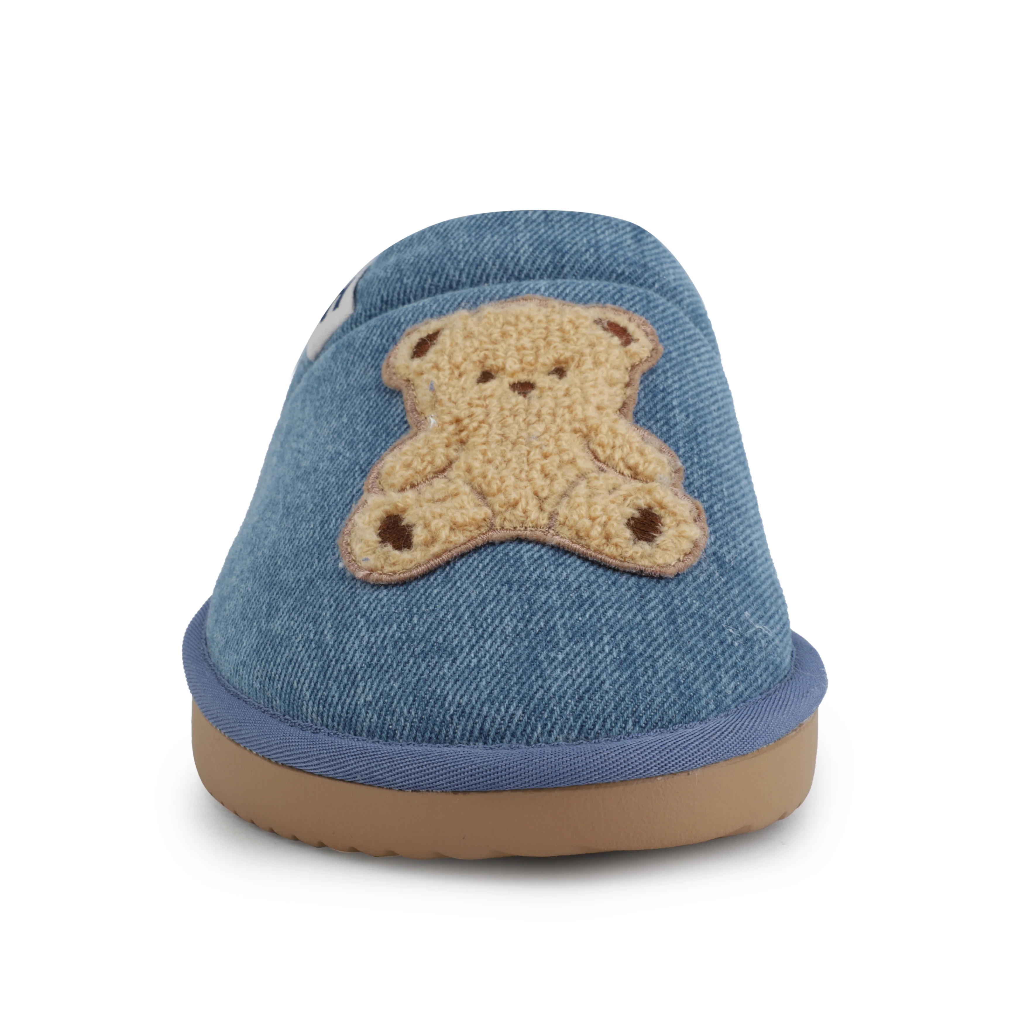 Relax - DENIM TEDDY - Image 11