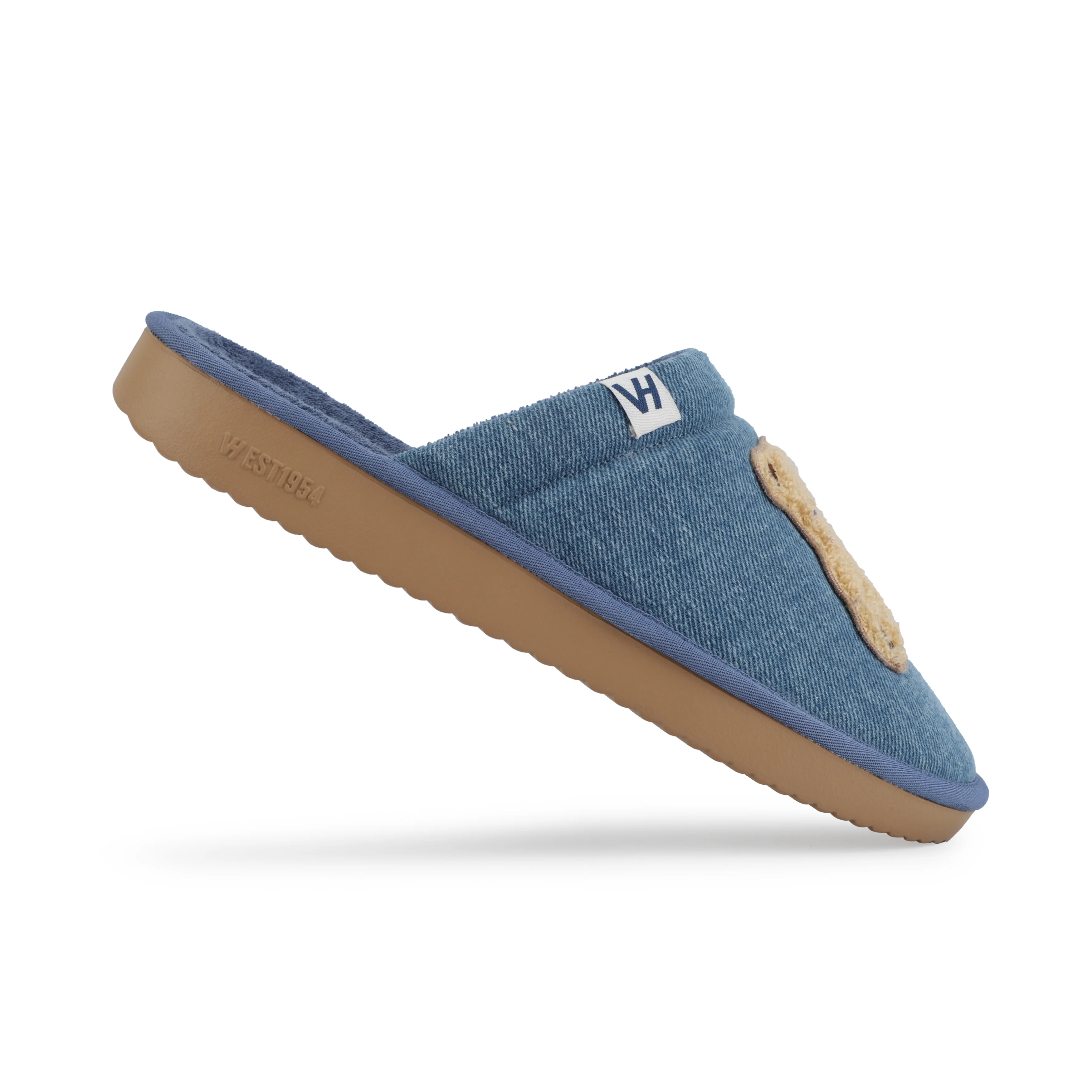 Relax - DENIM TEDDY - Image 12