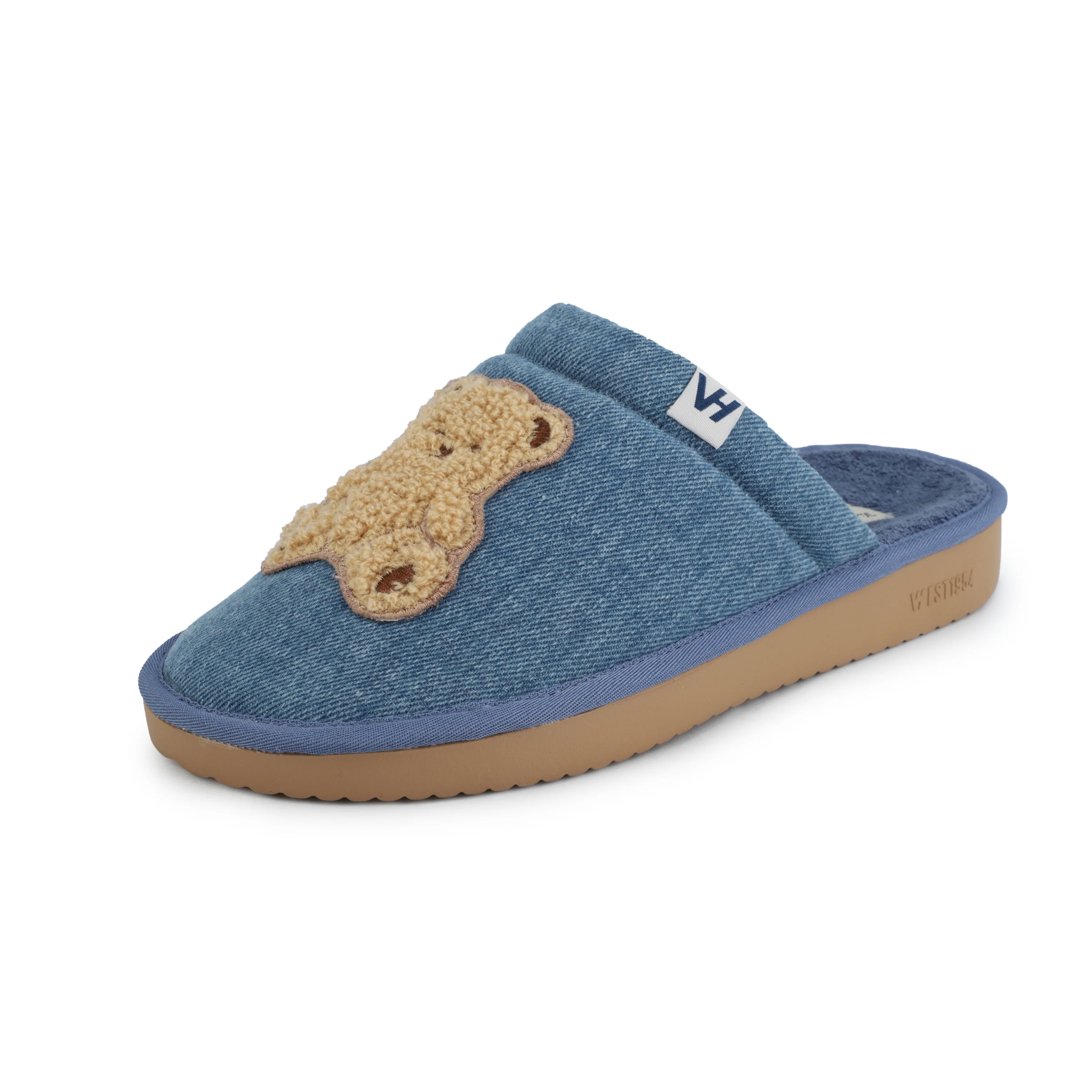 Relax - DENIM TEDDY - Image 5