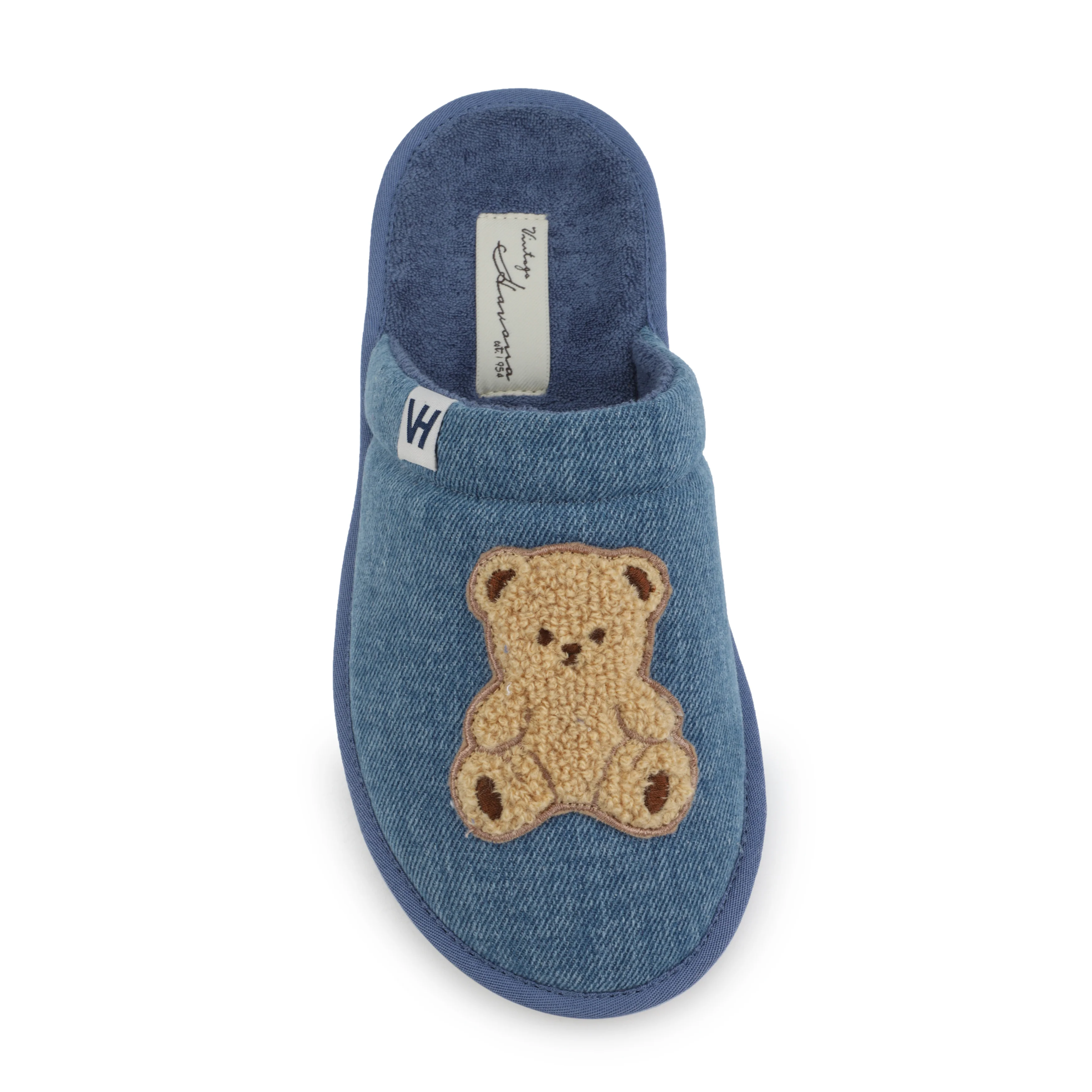 Relax - DENIM TEDDY - Image 6