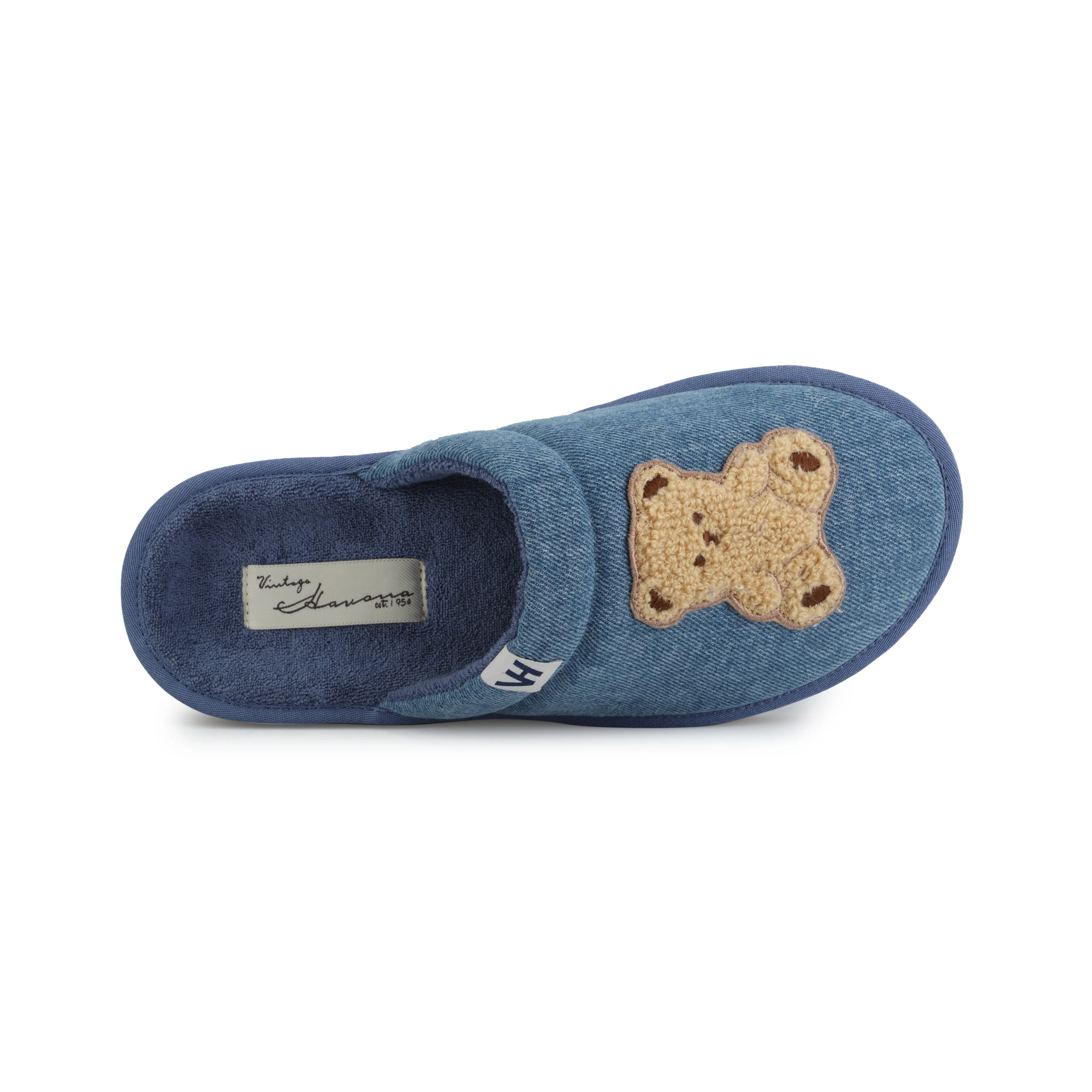 Relax - DENIM TEDDY - Image 8