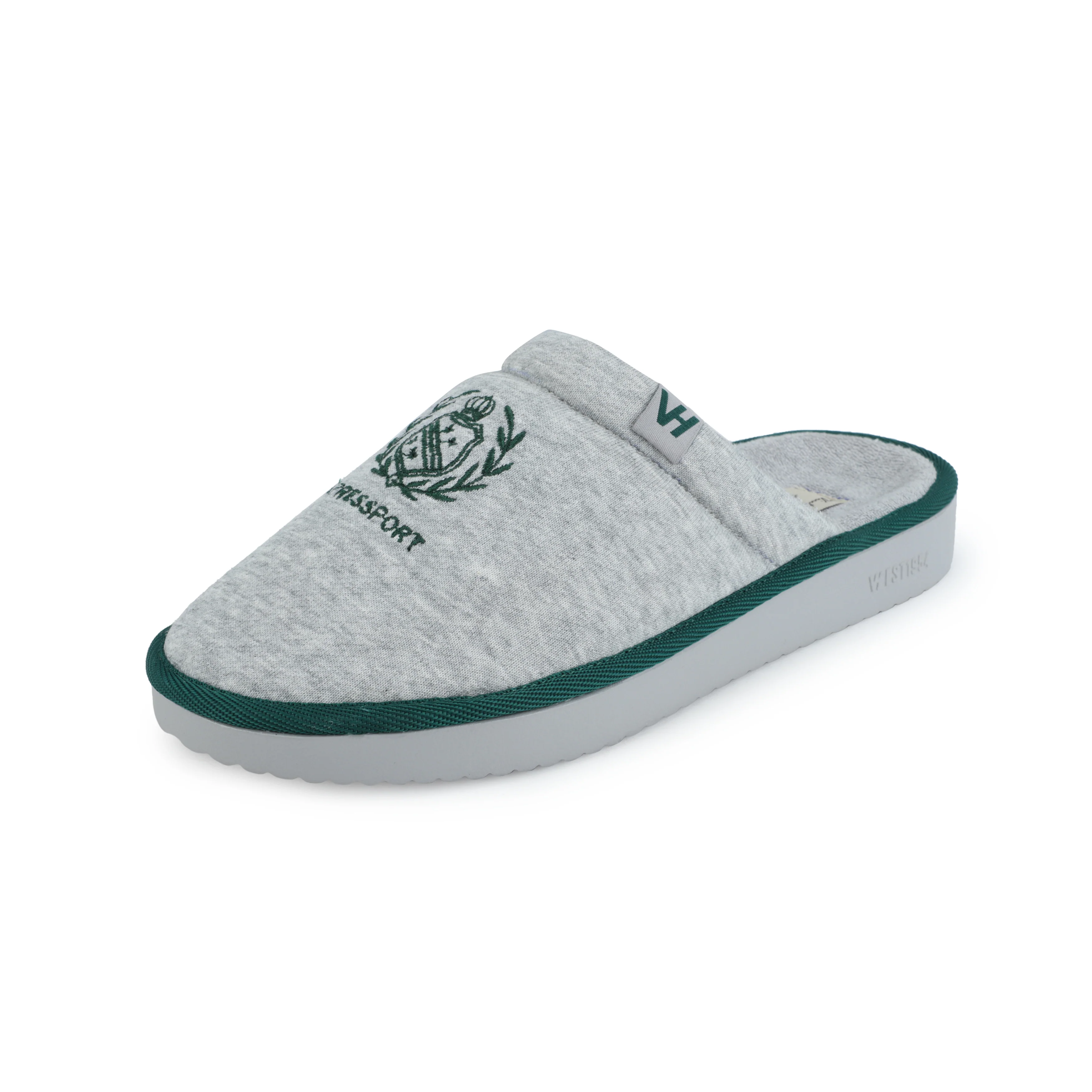Relax - Heathered Grey - Image 5