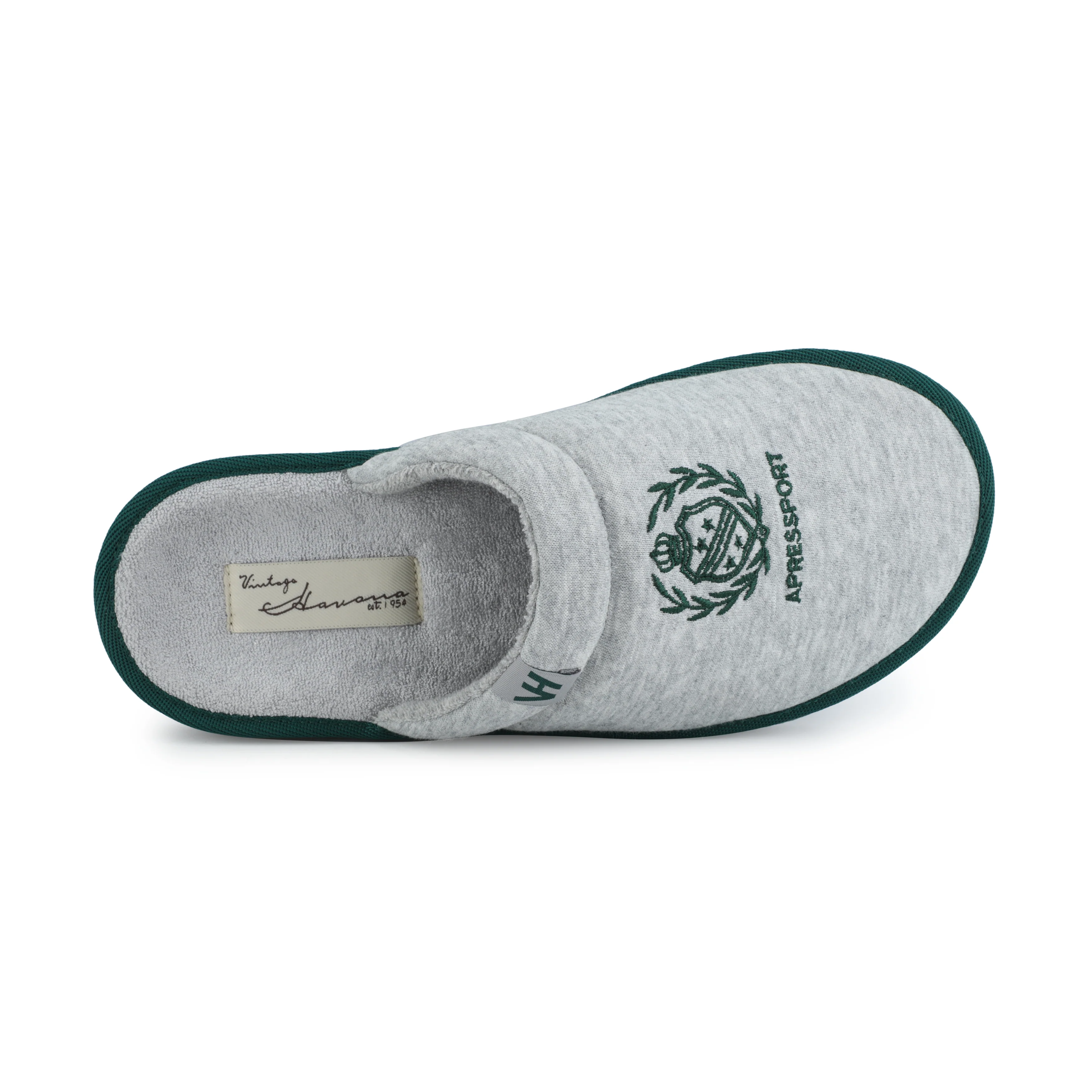 Relax - Heathered Grey - Image 8