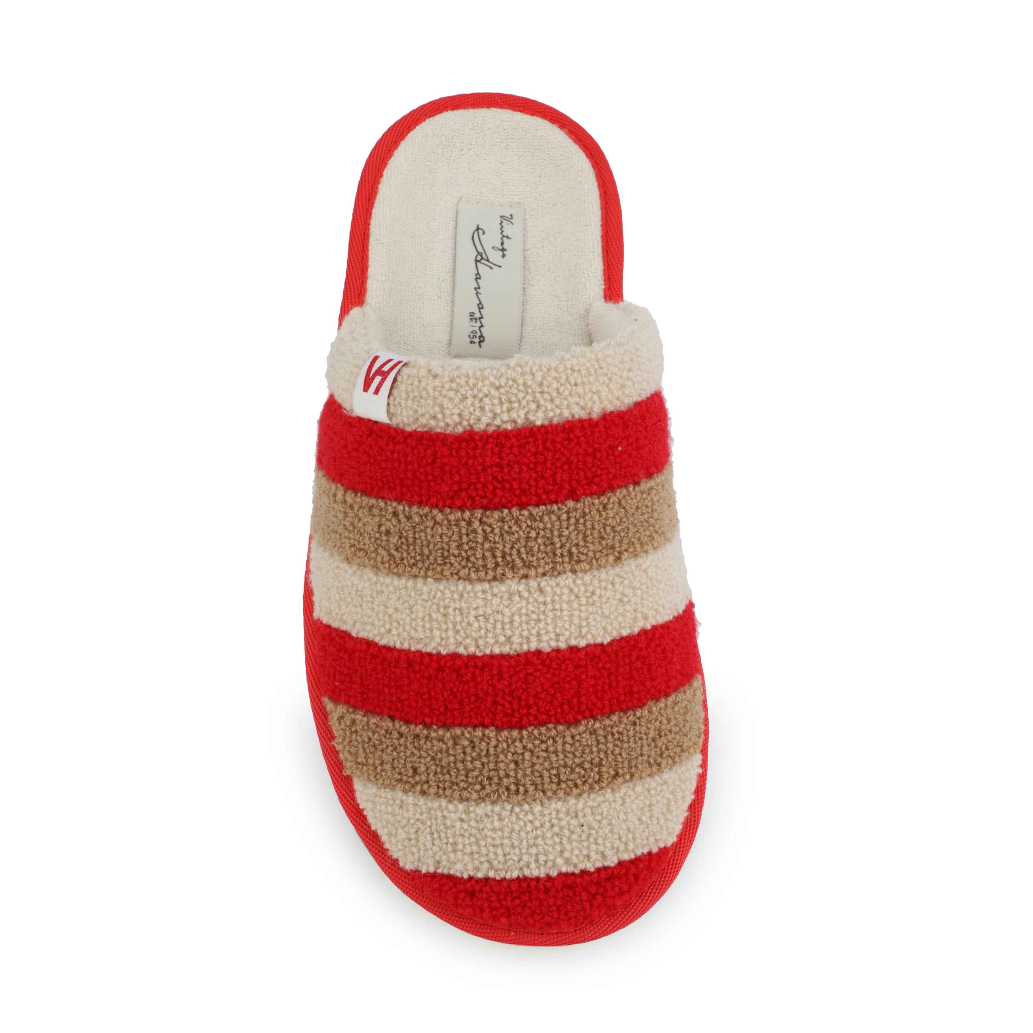 Relax - Red/ Beige Multi - Image 10