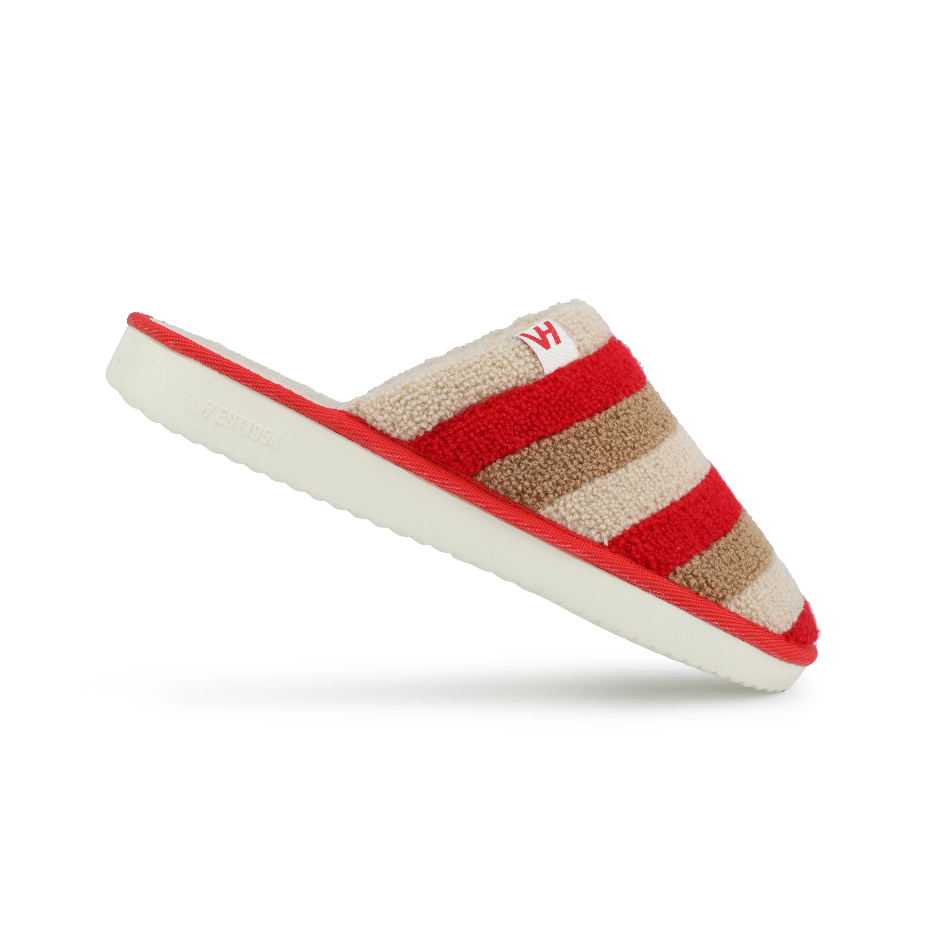 Relax - Red/ Beige Multi - Image 11